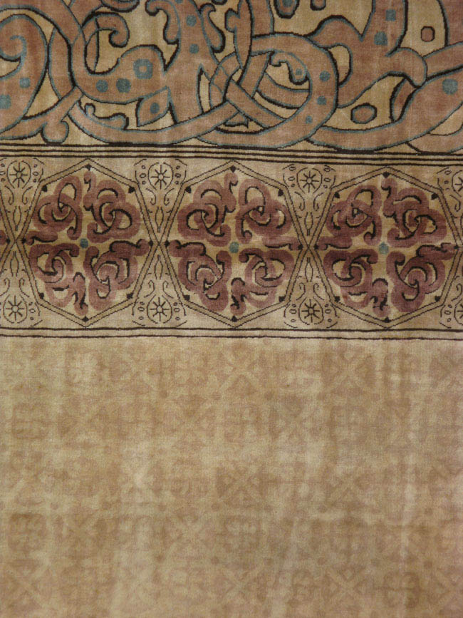 Bazar Oriental Rugs A Lahore Carpet Carpet 11