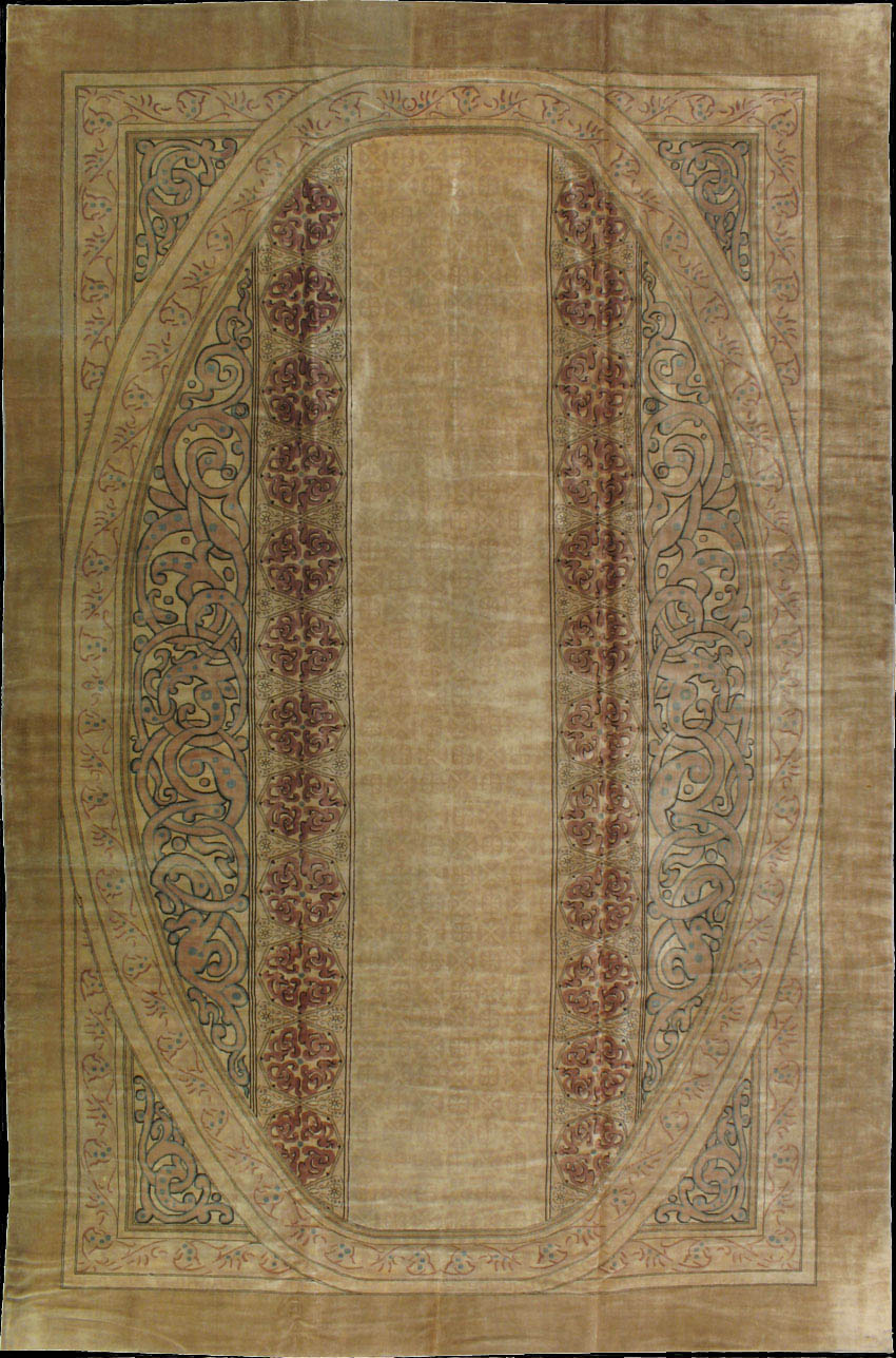 Bazar Oriental Rugs A Lahore Carpet Carpet 11