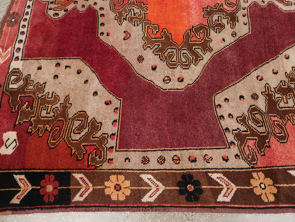 Vintage kars Carpet - # 57524