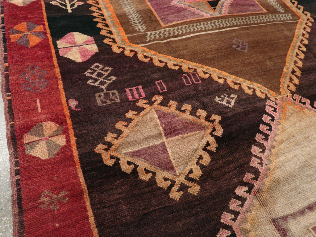 Vintage kars Carpet - # 57525