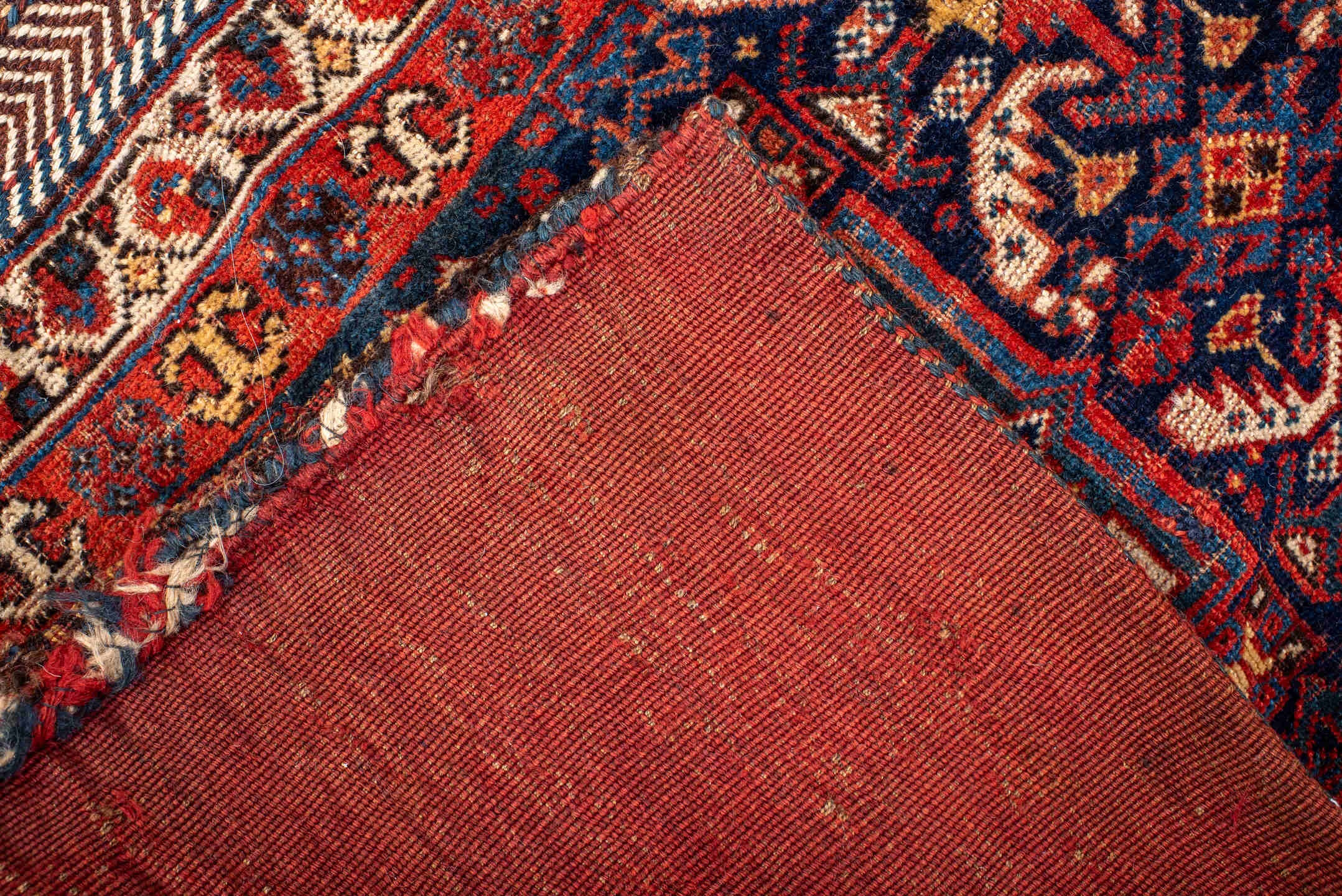 shiraz Rug - # 125014