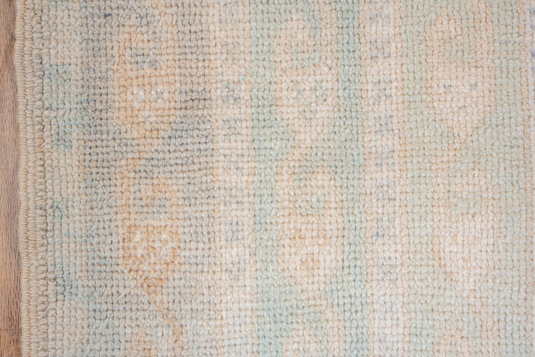 oushak Rug - # 125031