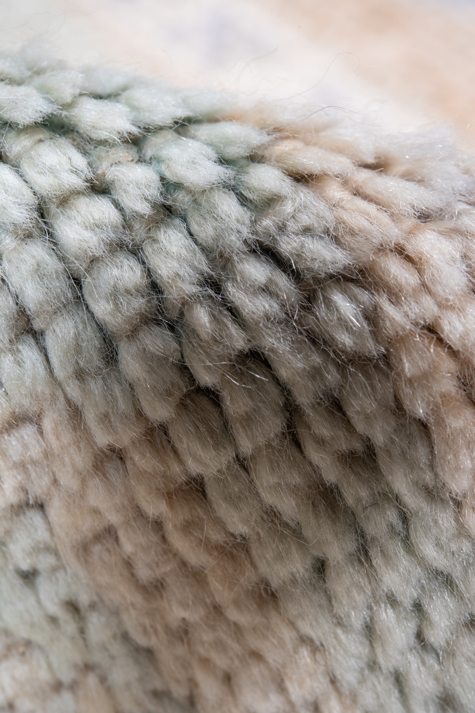 oushak Rug - # 125031