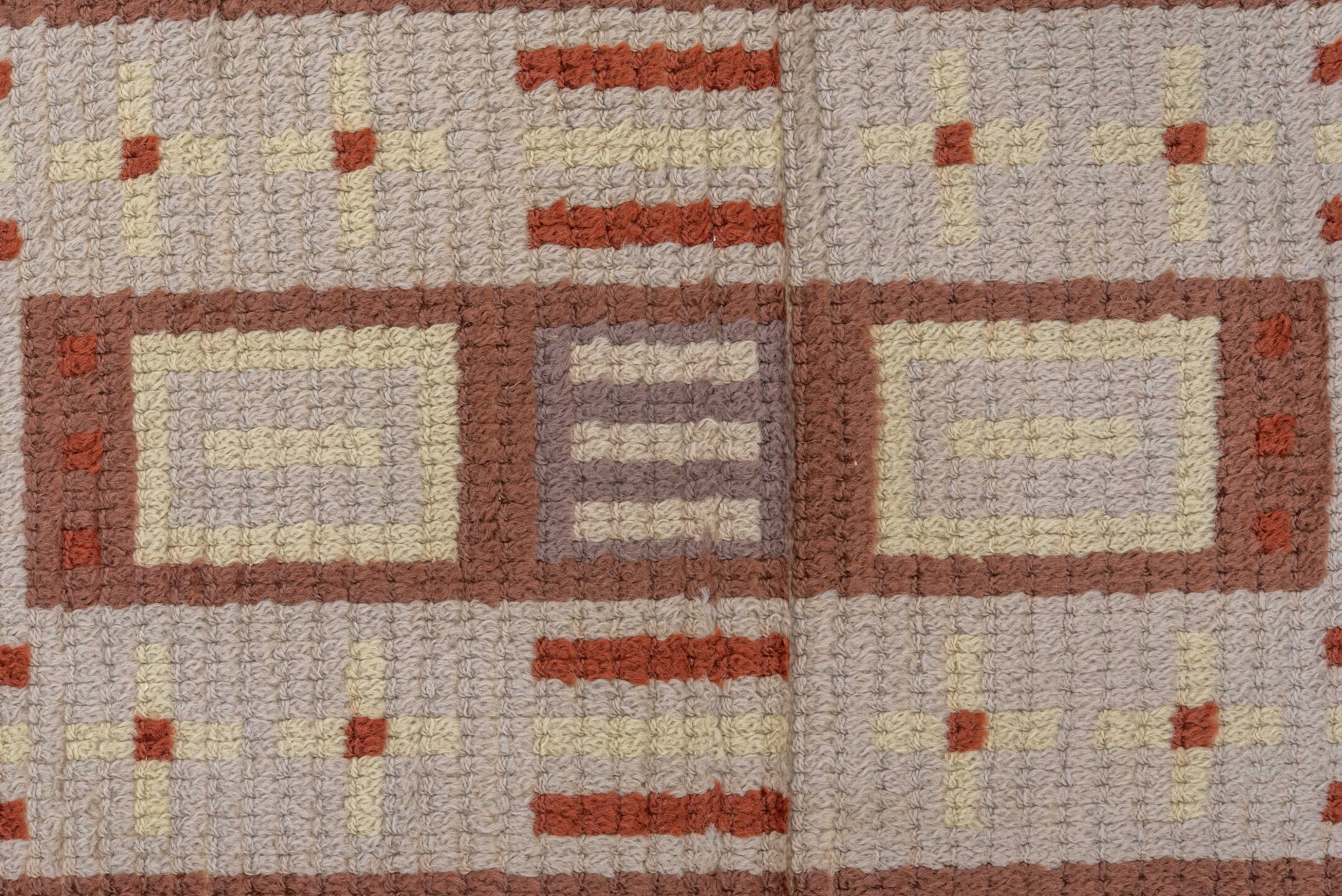 swedish Rug - # 125093