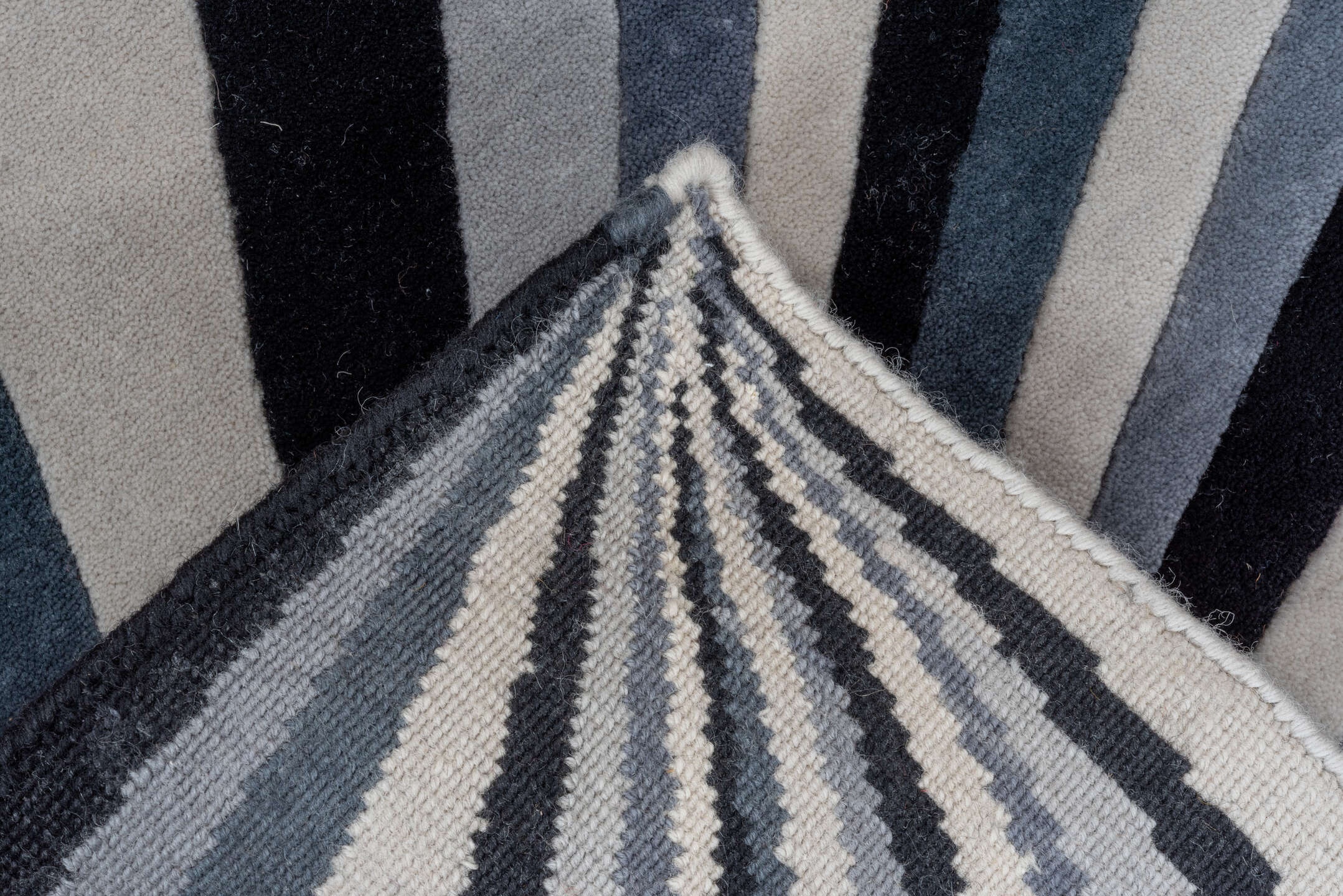 contemporary Rug - # 125135