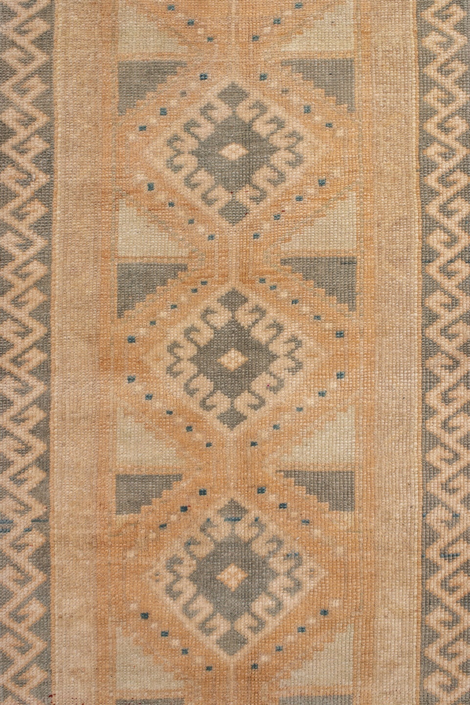 oushak Rug - # 125175