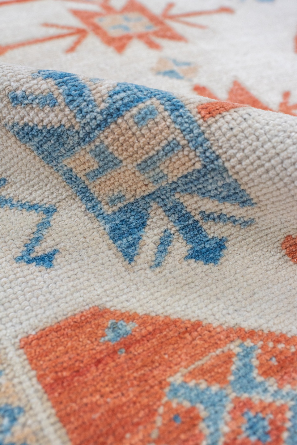 oushak Rug - # 125230