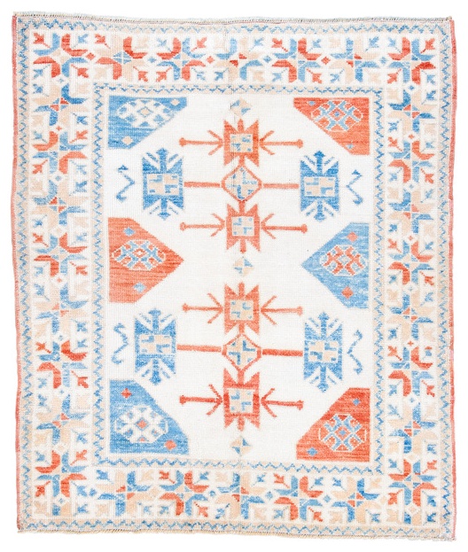 oushak Rug - # 125230