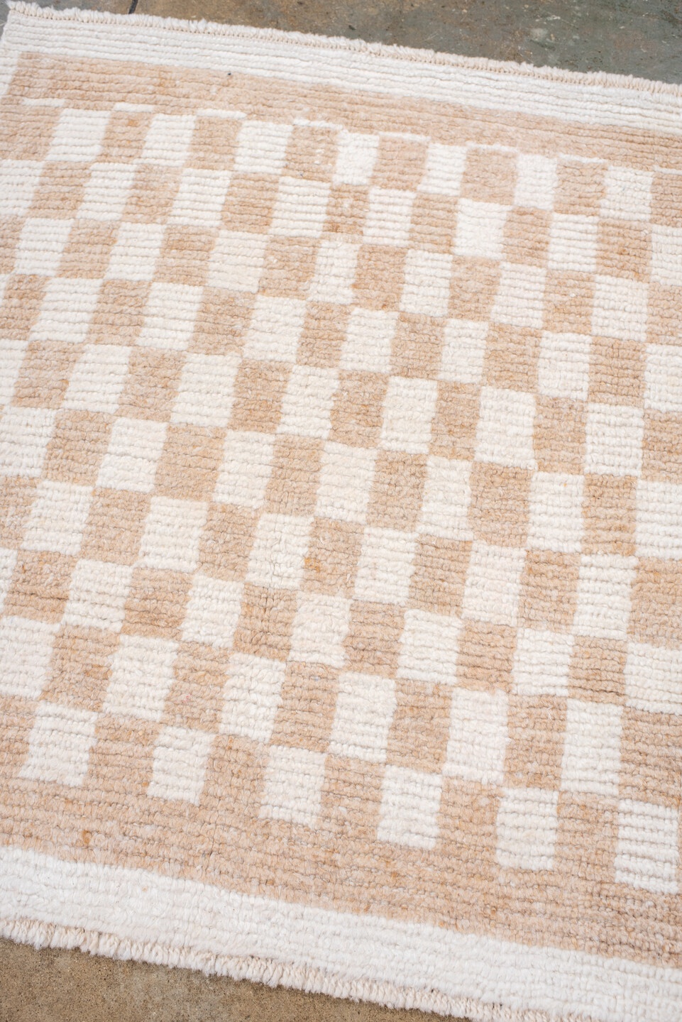 tulu Rug - # 125232
