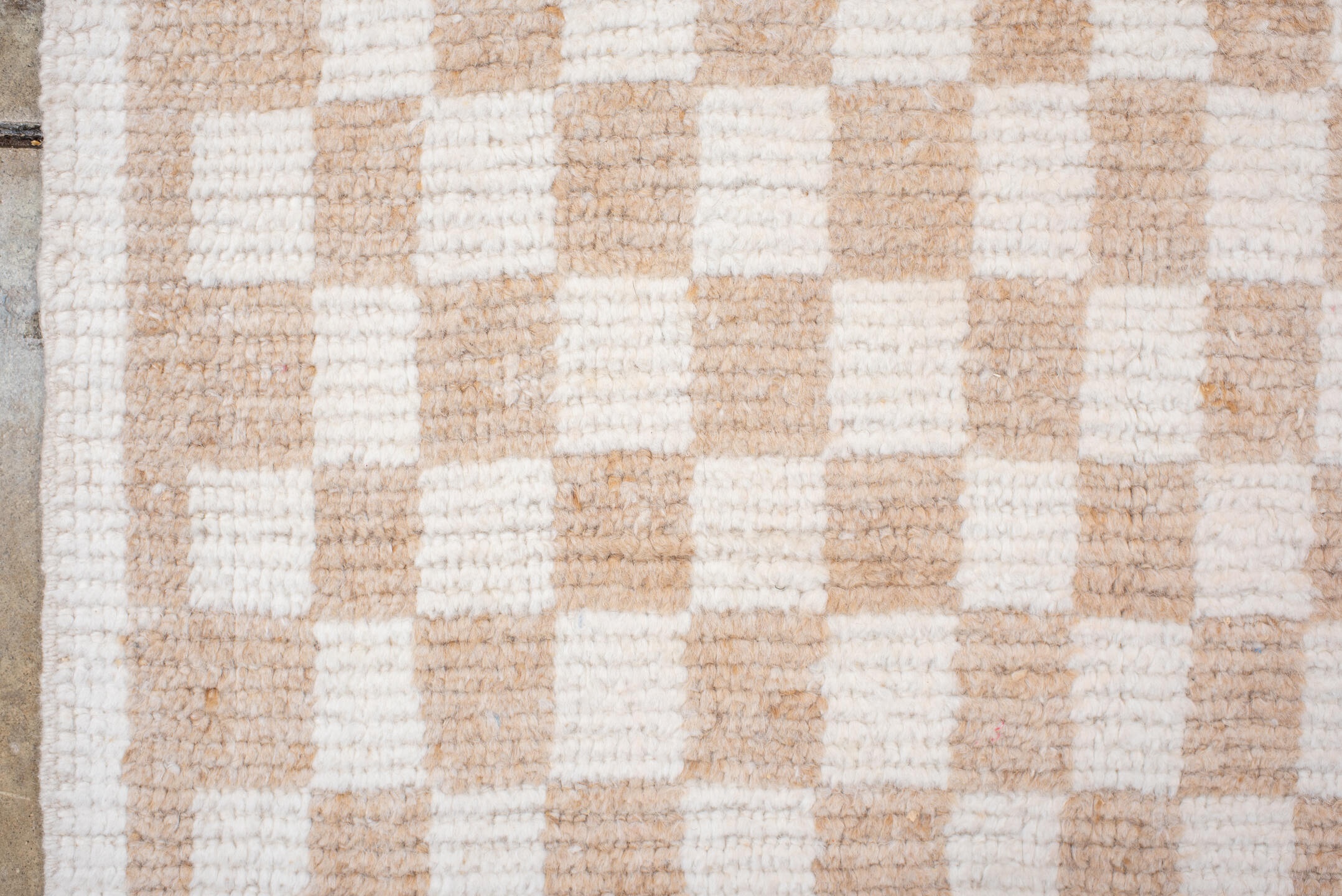 tulu Rug - # 125232