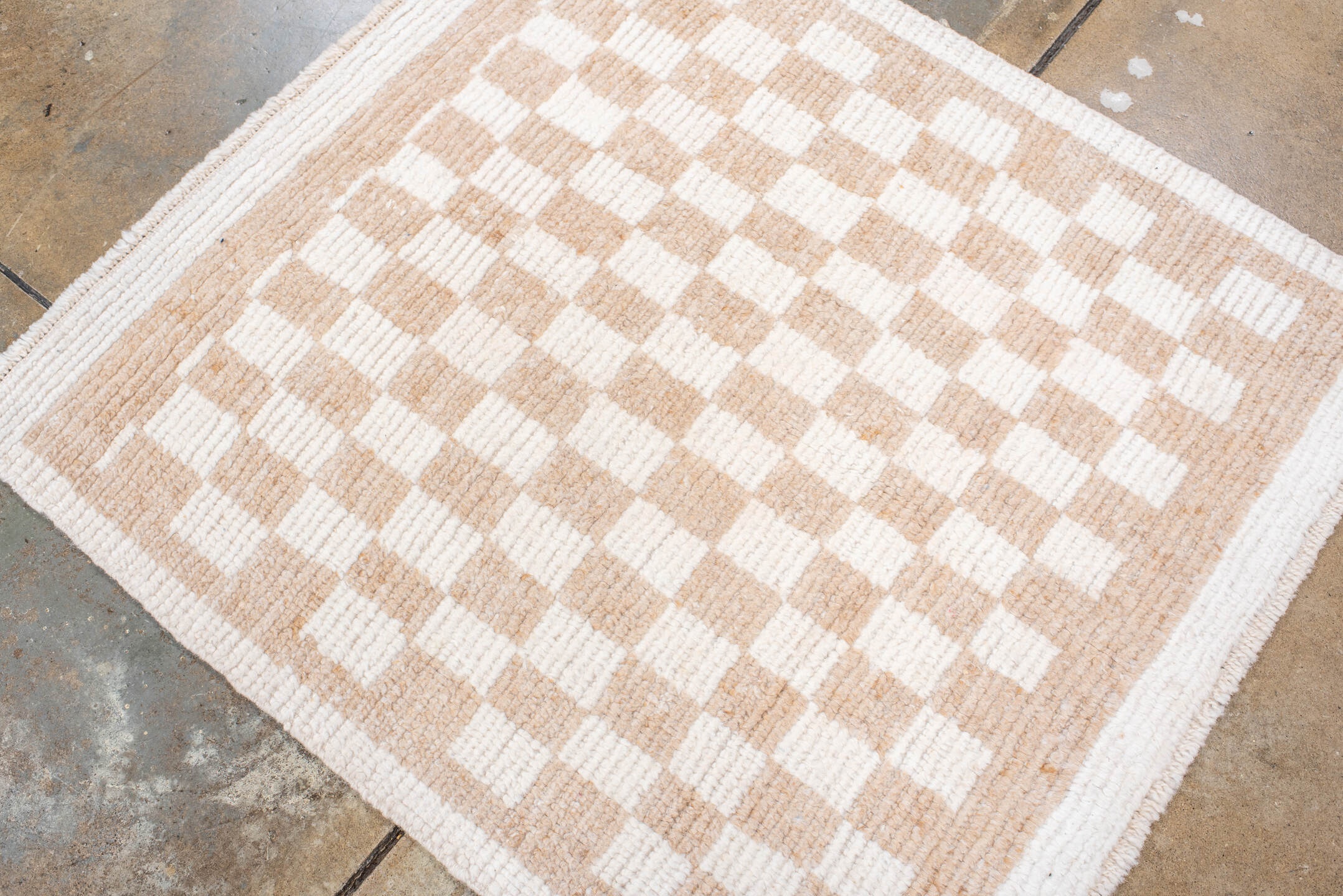 tulu Rug - # 125232
