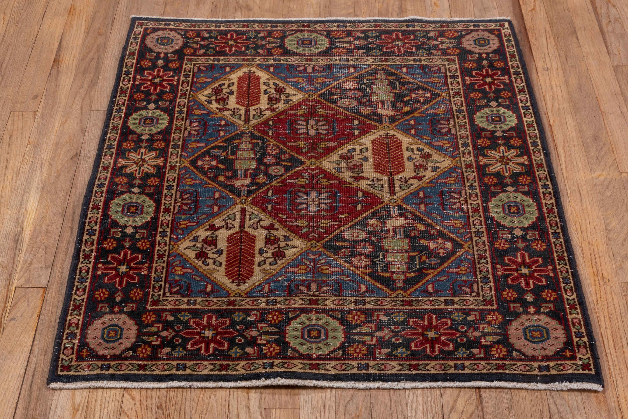 baktiary Rug - # 125234