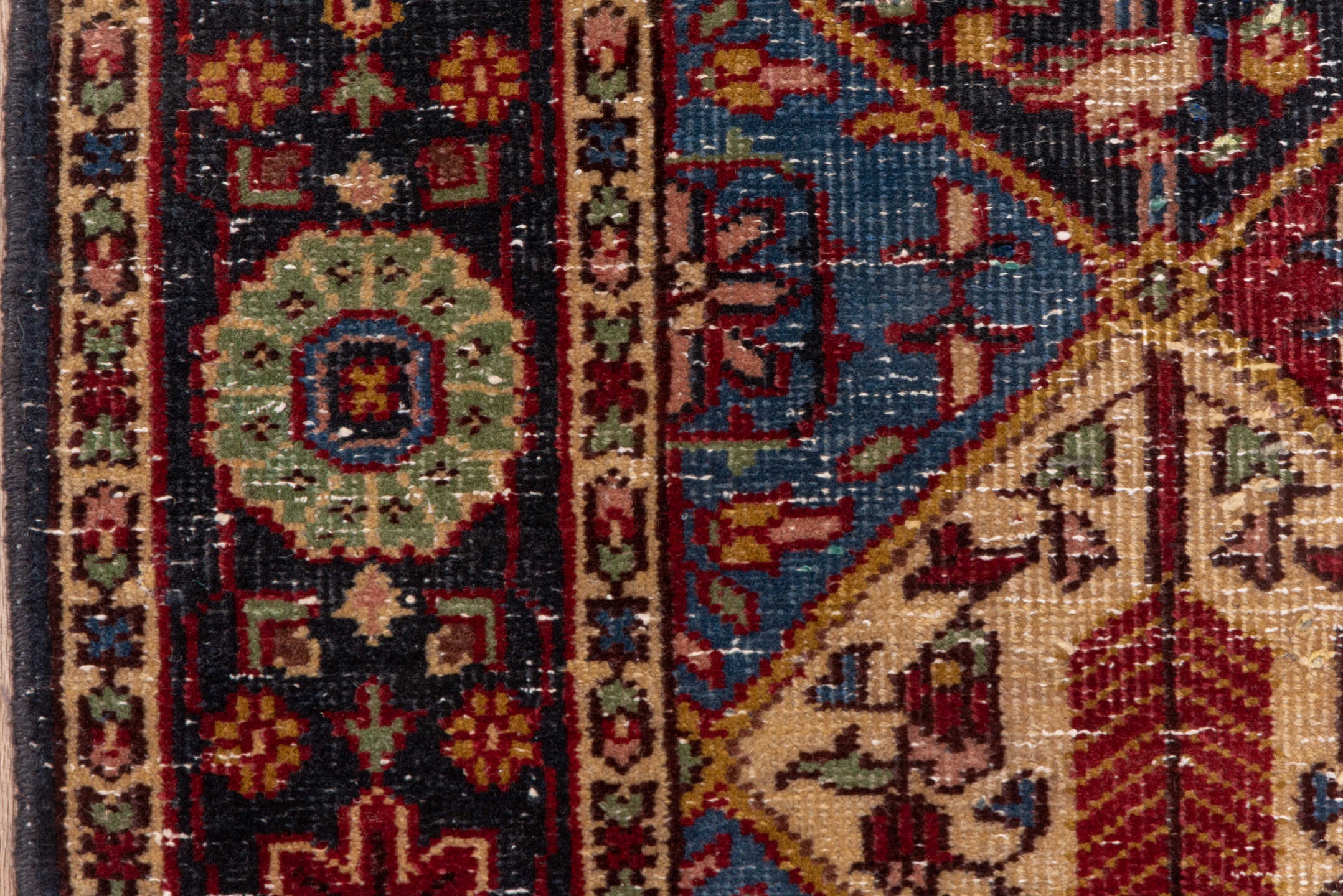 baktiary Rug - # 125234