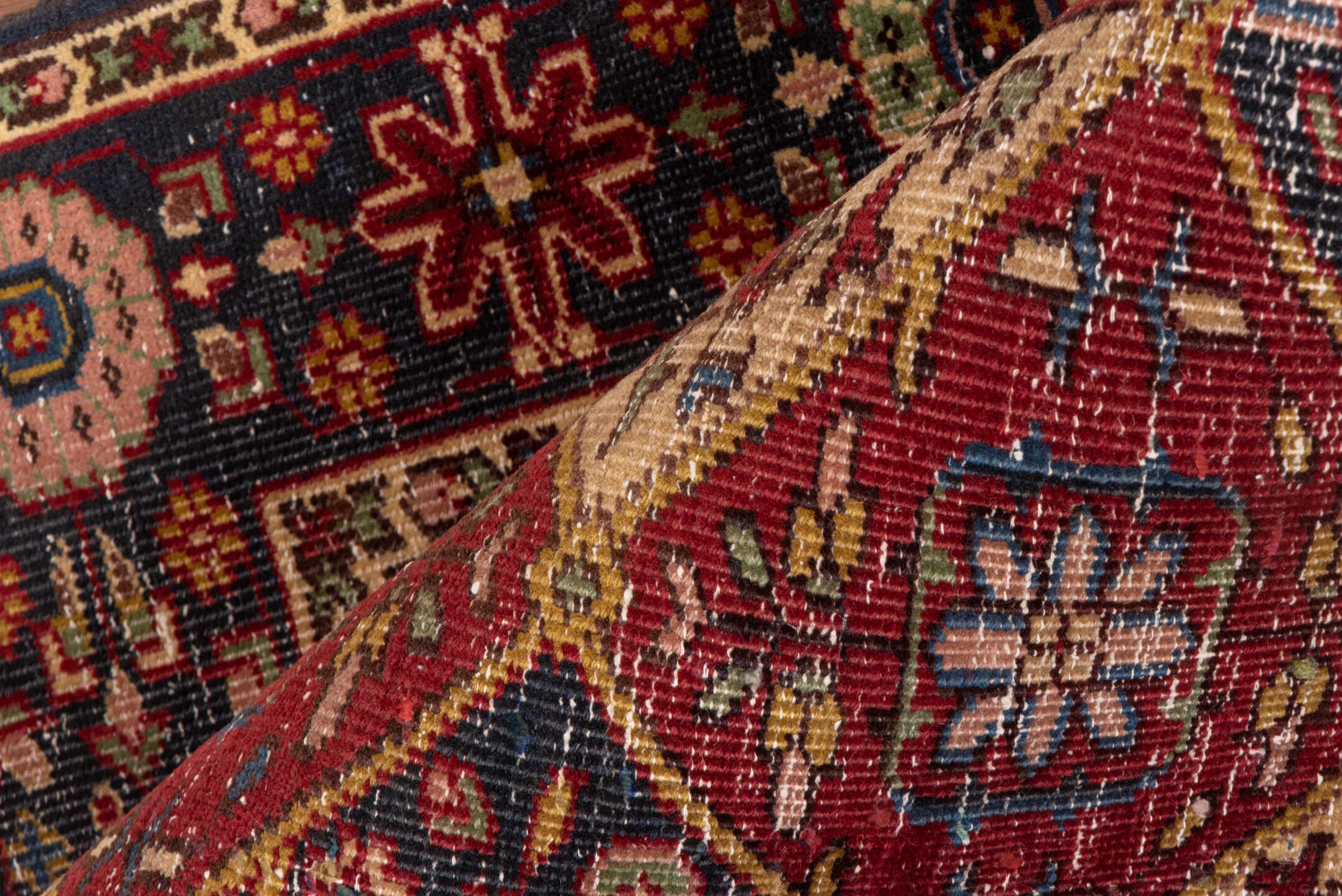 baktiary Rug - # 125234