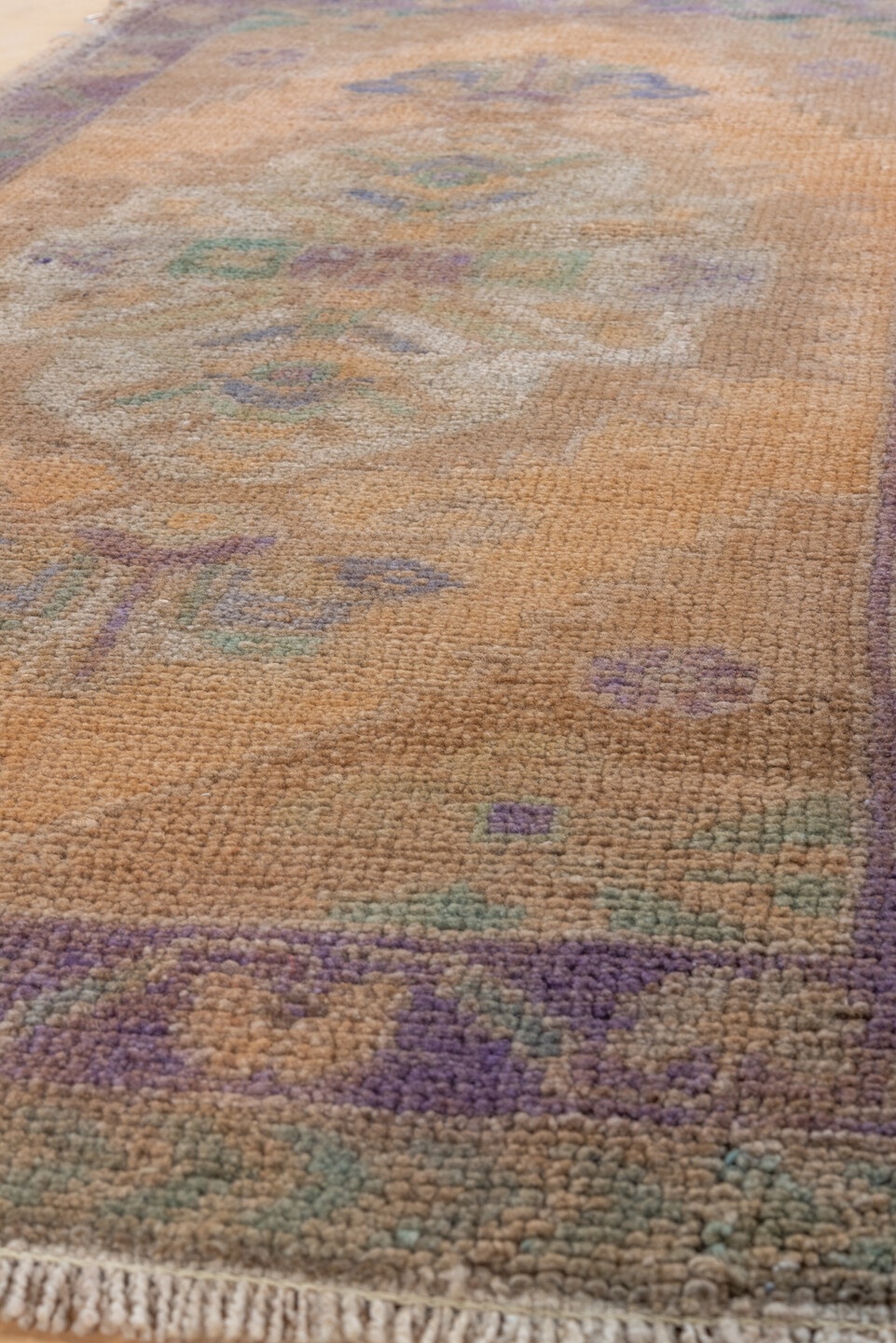 oushak Rug - # 125239