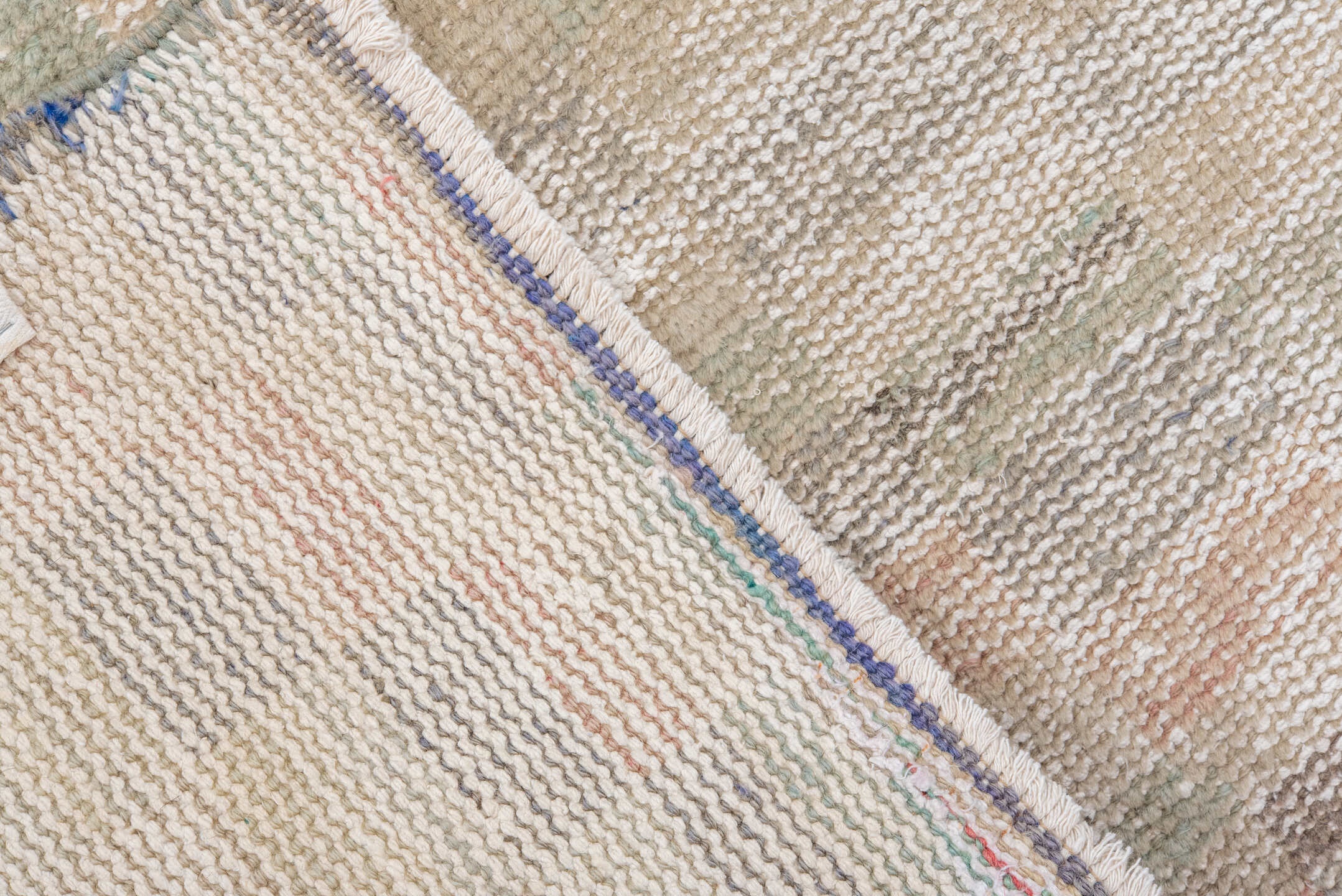 tulu Rug - # 125244