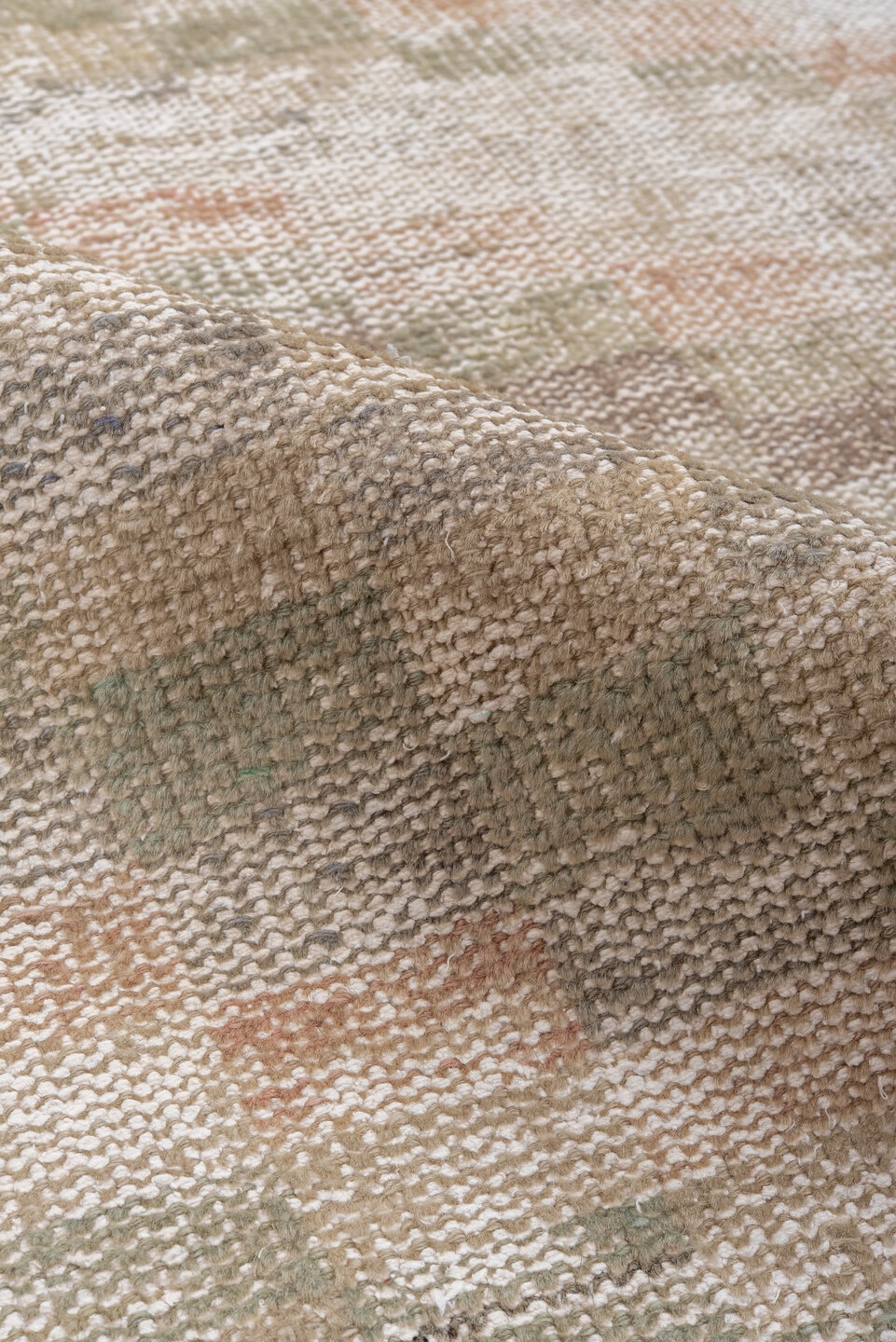 tulu Rug - # 125244