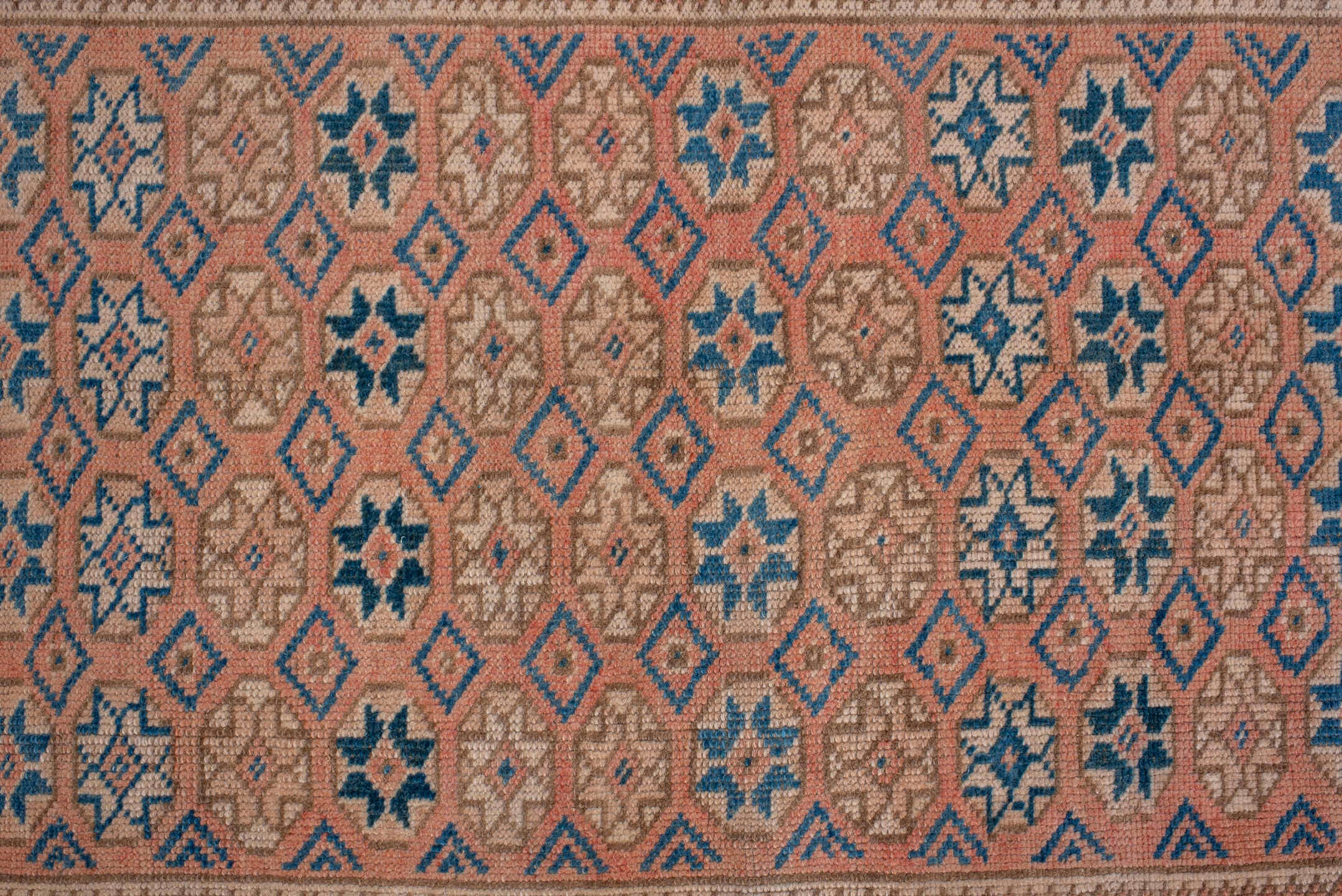 oushak Rug - # 125250