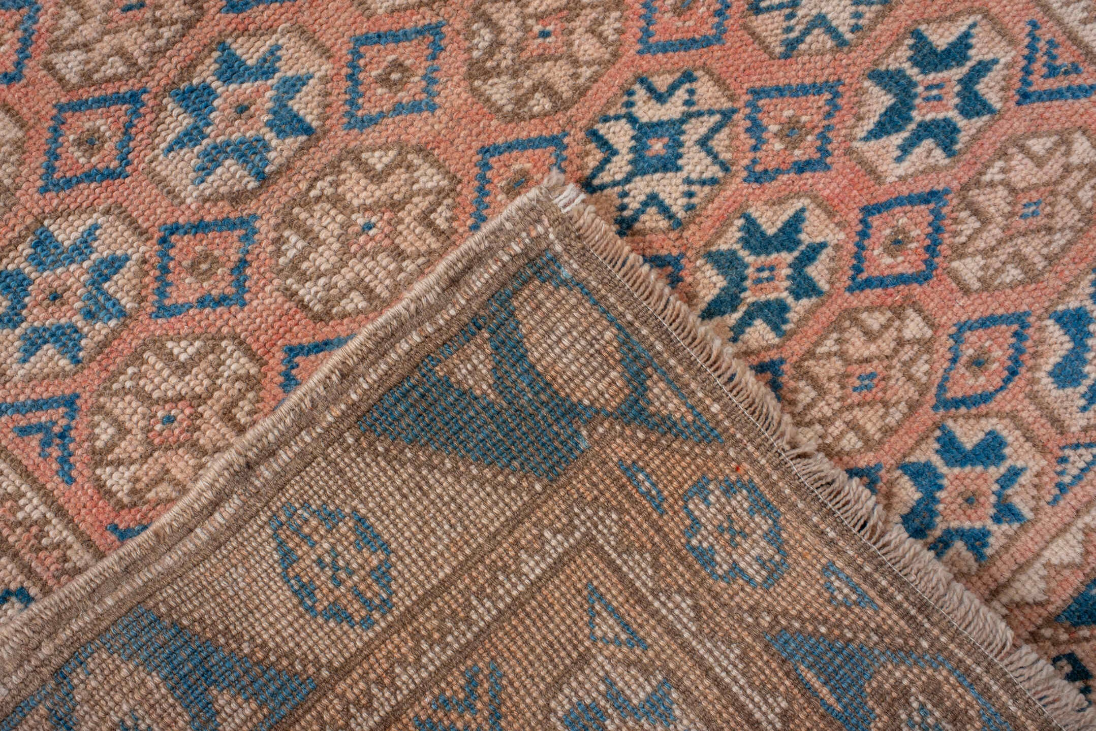 oushak Rug - # 125250