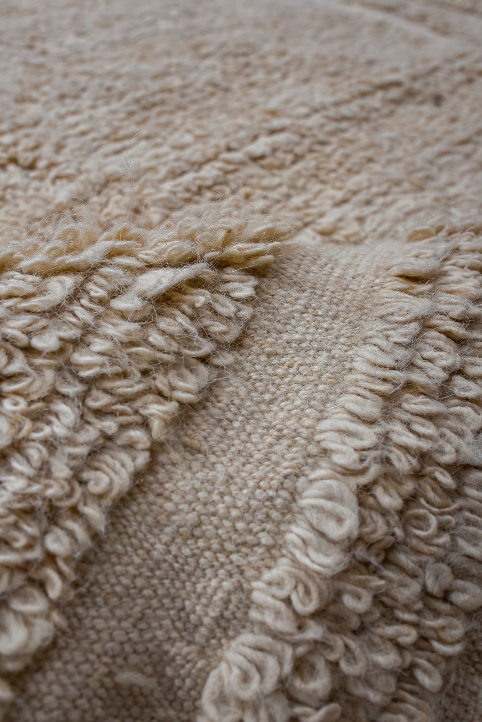 tulu Rug - # 125269