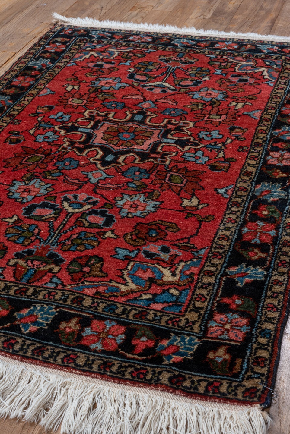lilian Rug - # 125271