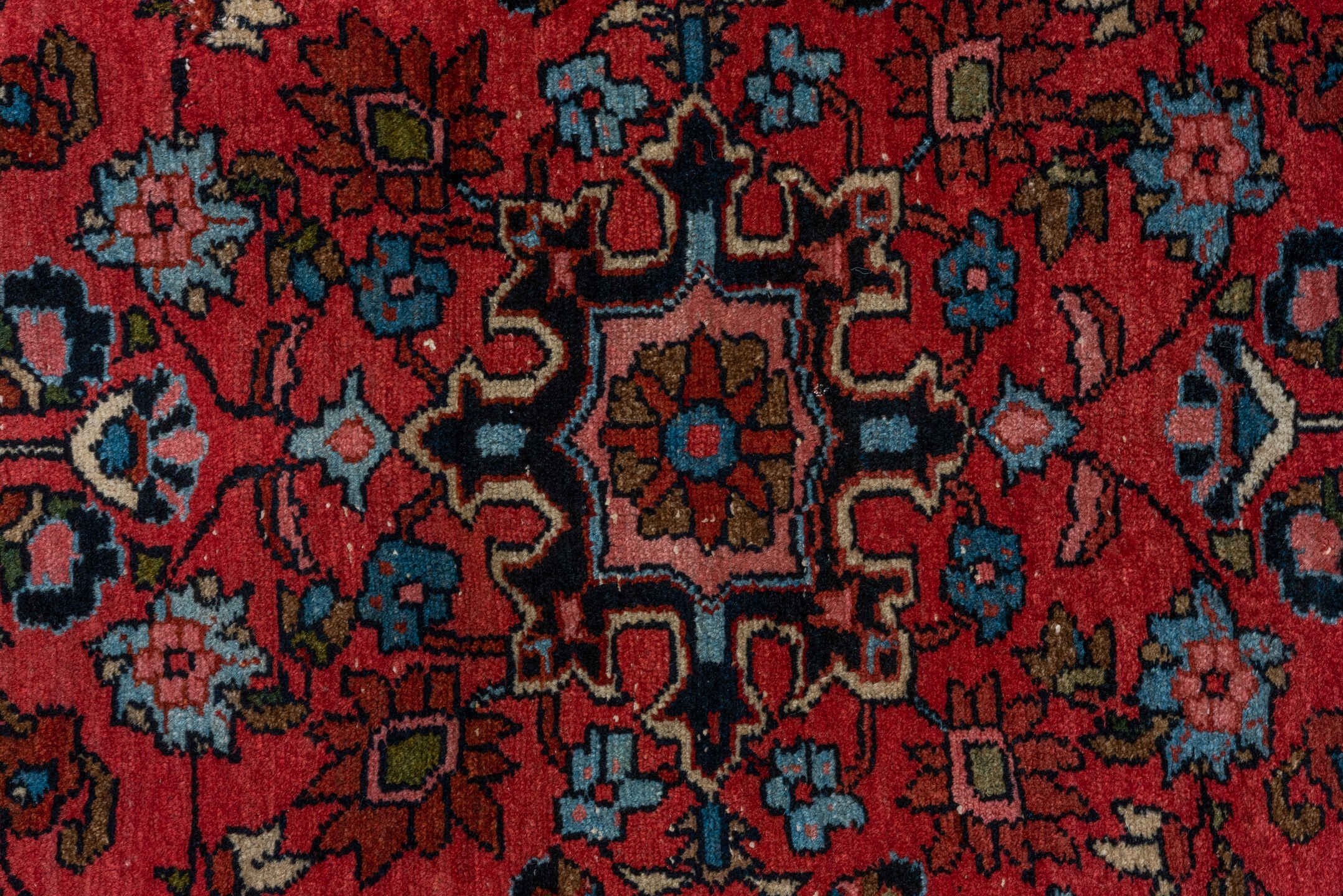 lilian Rug - # 125271