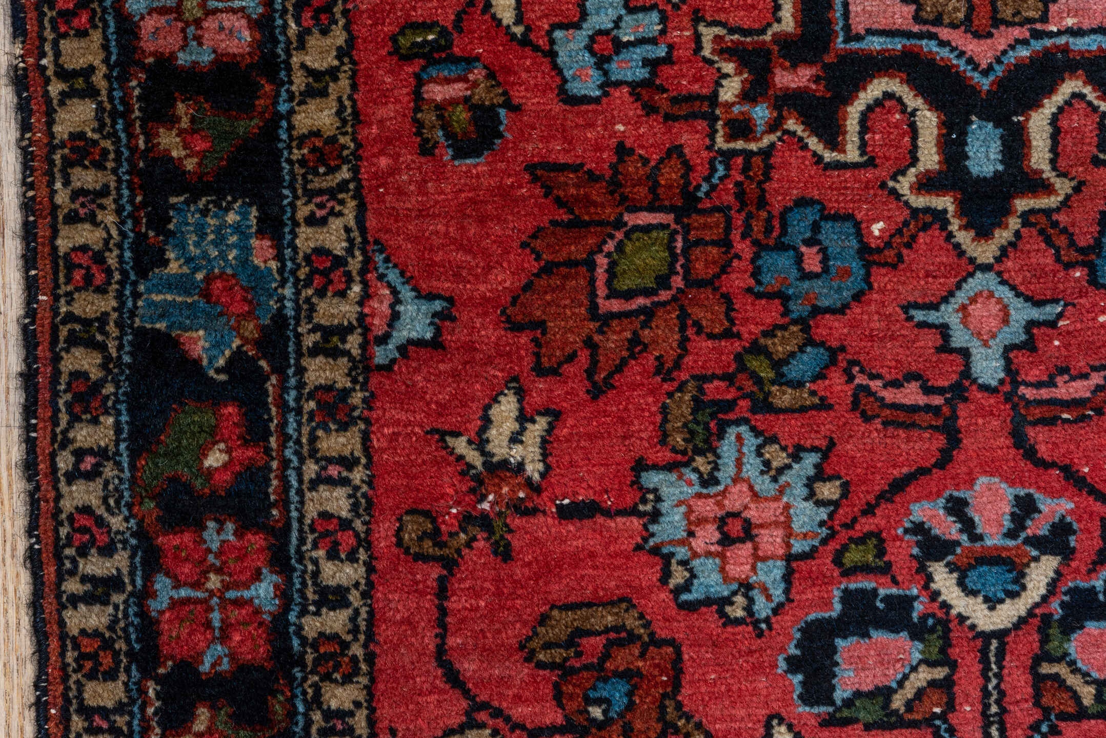 lilian Rug - # 125271