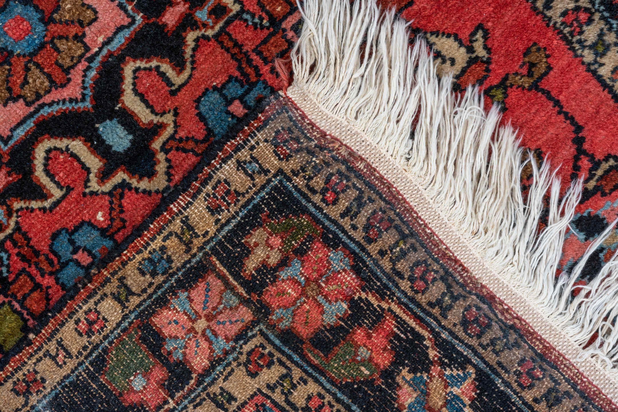 lilian Rug - # 125271