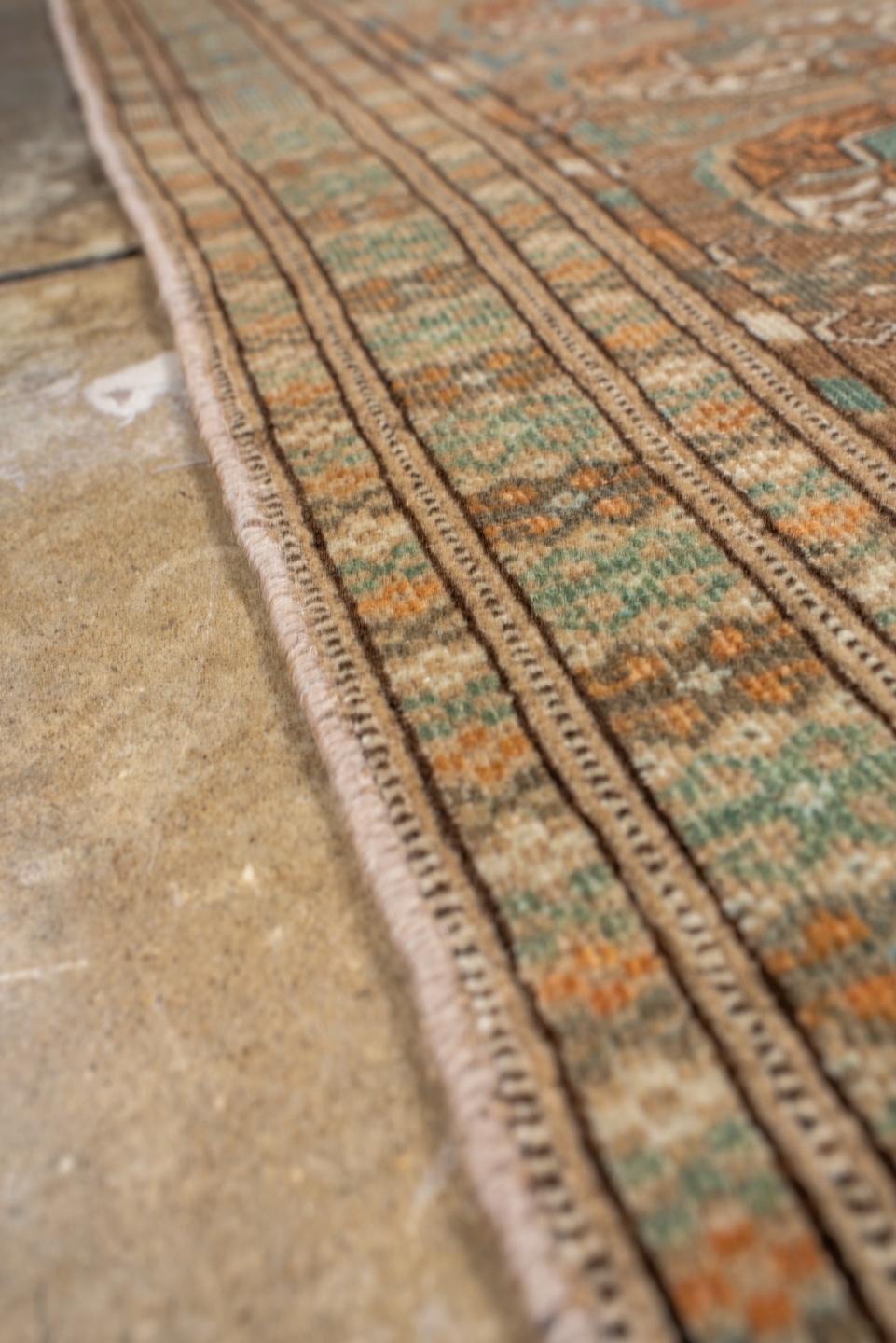 bokara Rug - # 125272