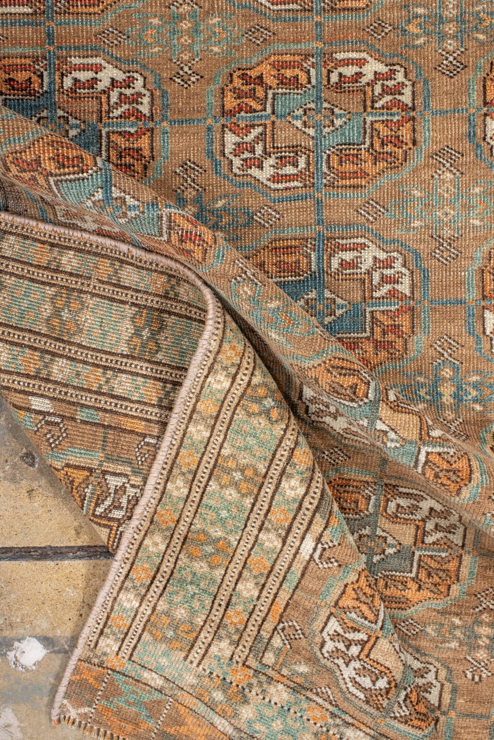 bokara Rug - # 125272