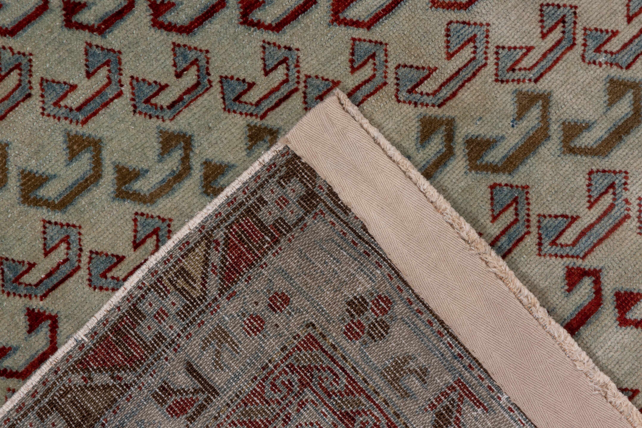 shirvan Rug - # 125274