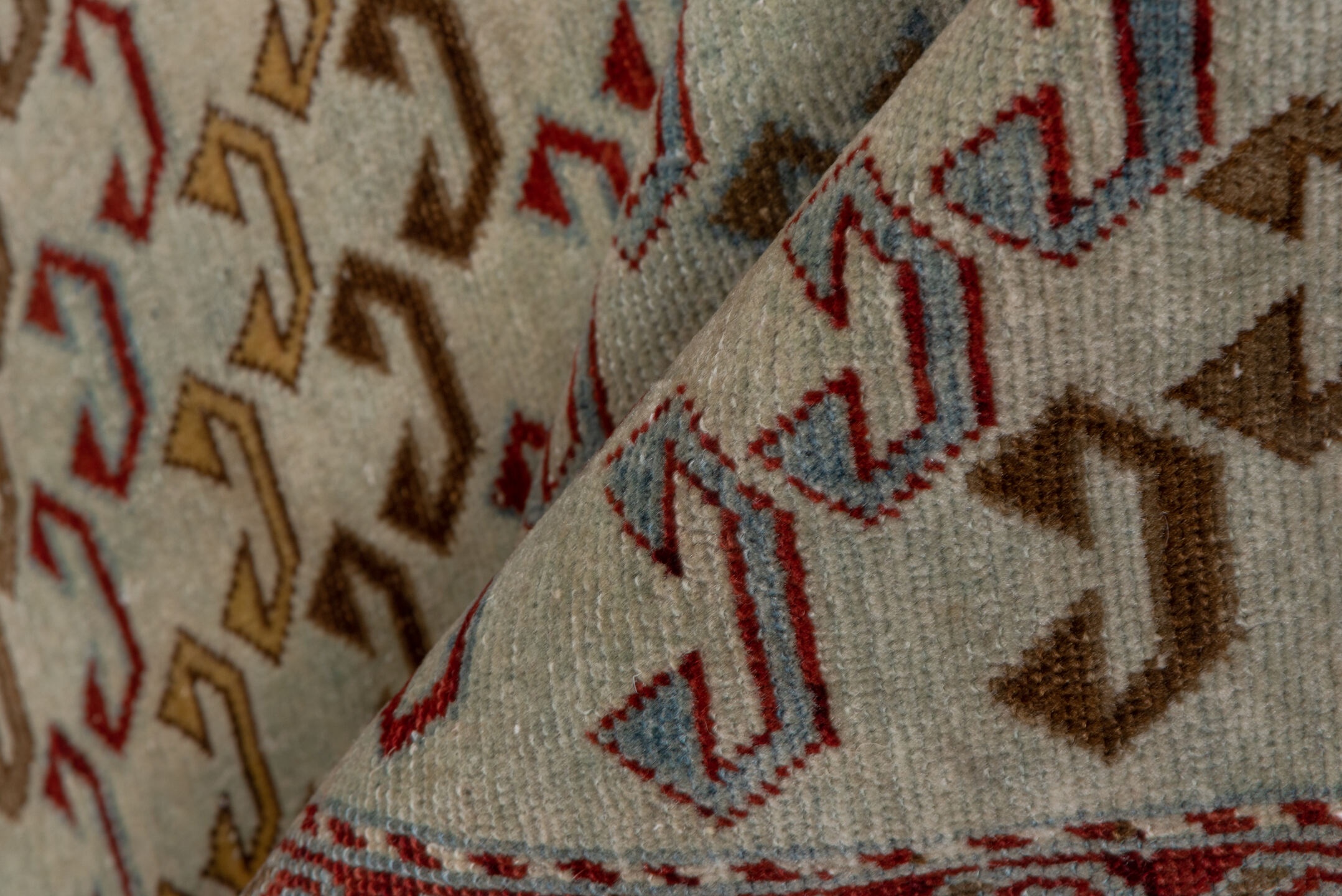 shirvan Rug - # 125274