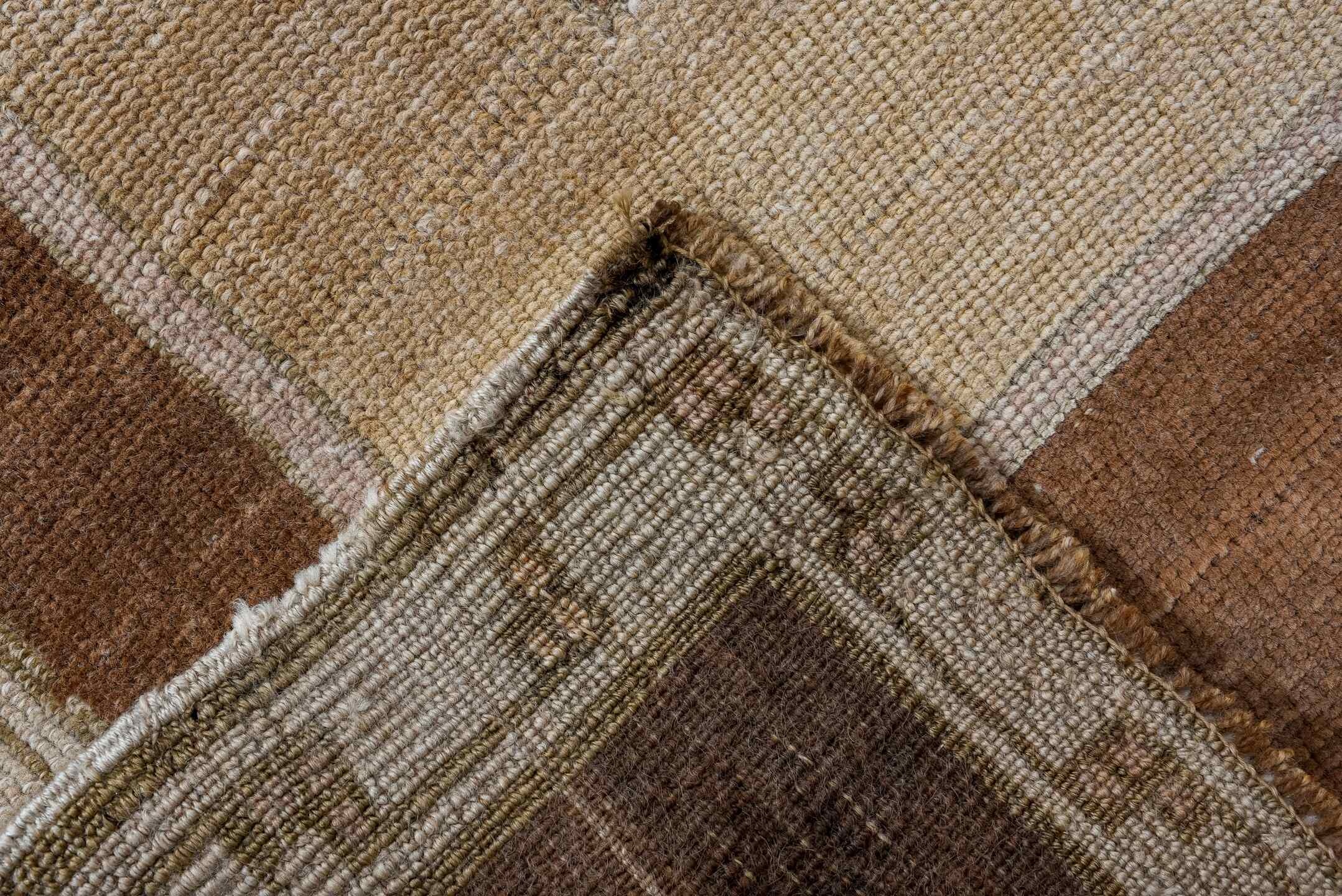 kars Rug - # 125275