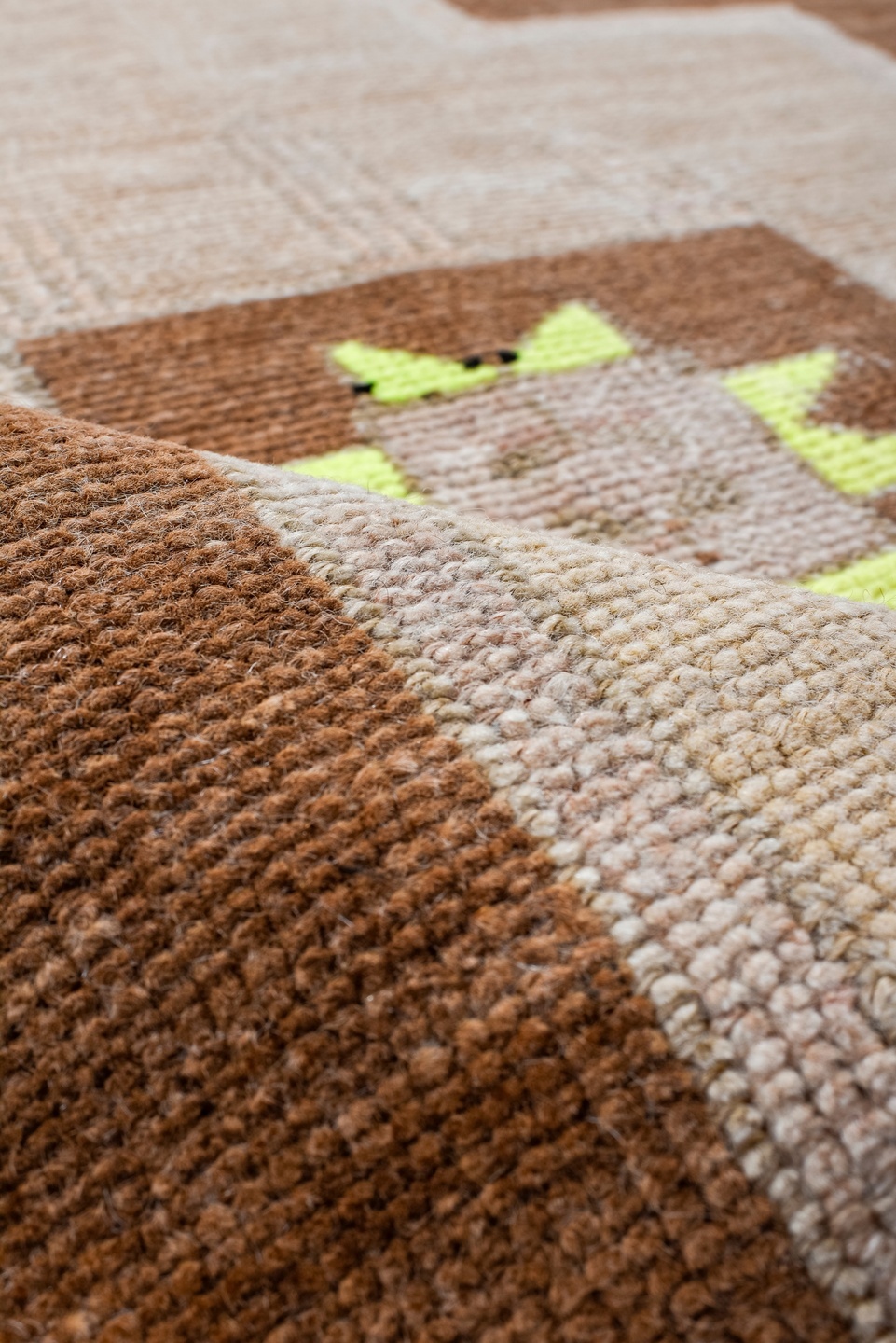 kars Rug - # 125275