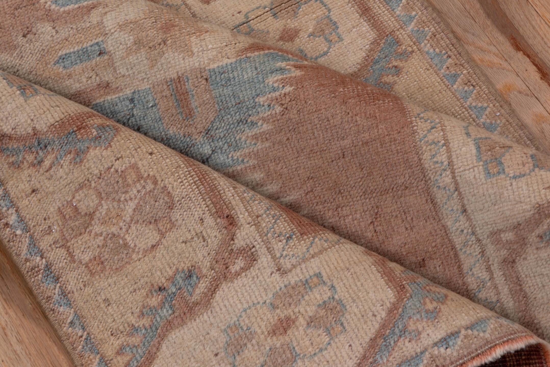 oushak Rug - # 125284