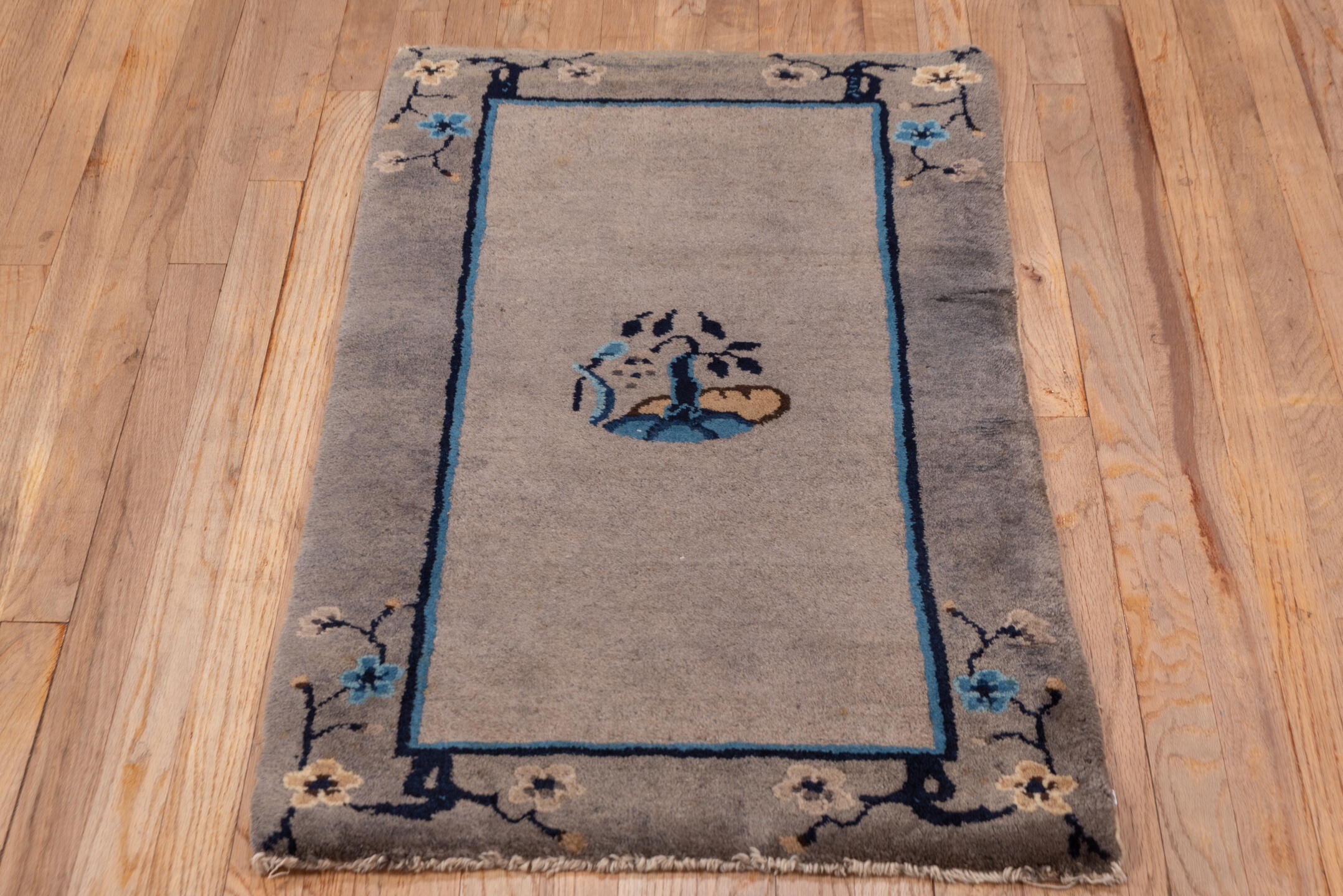 chinese Rug - # 125289
