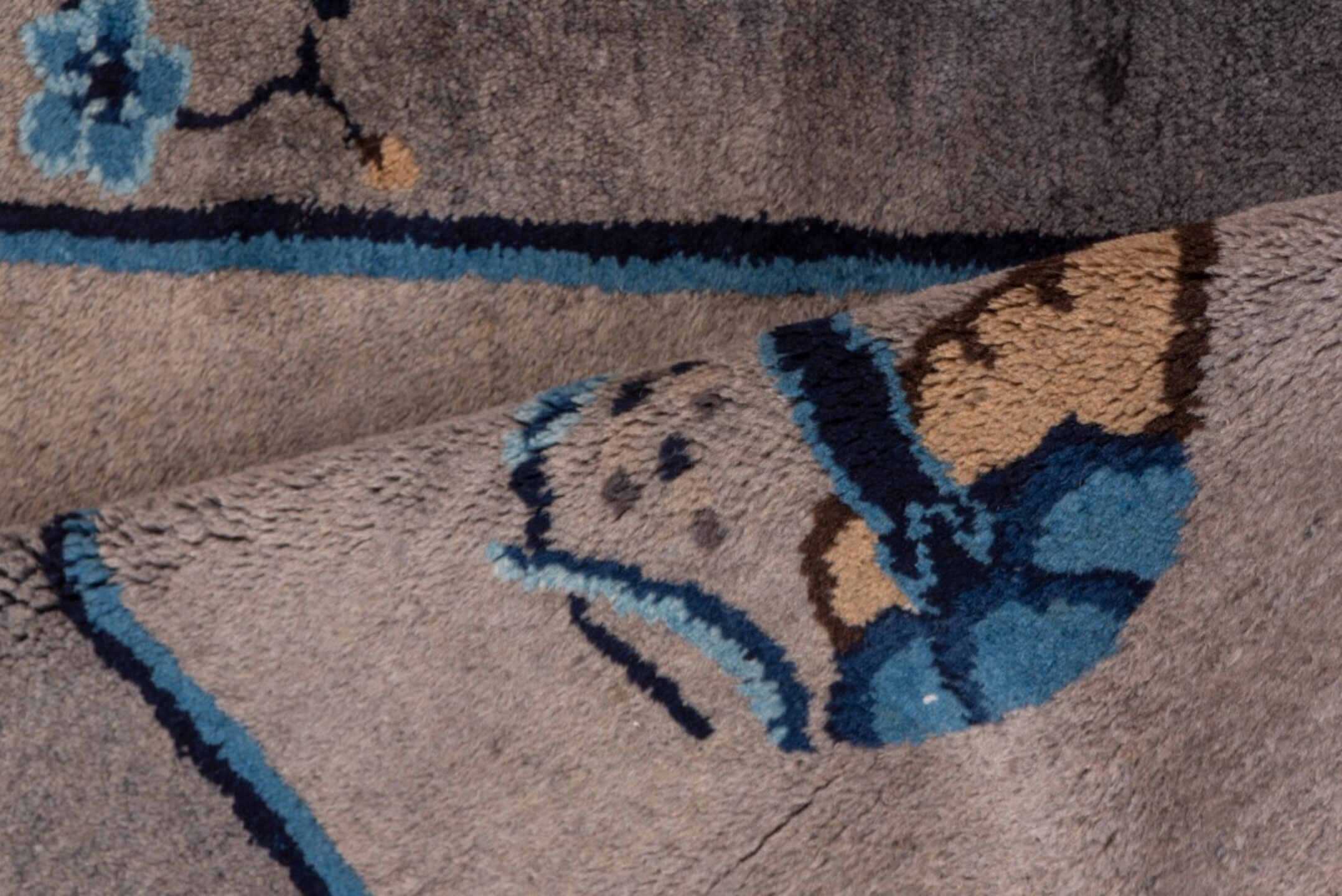 chinese Rug - # 125289
