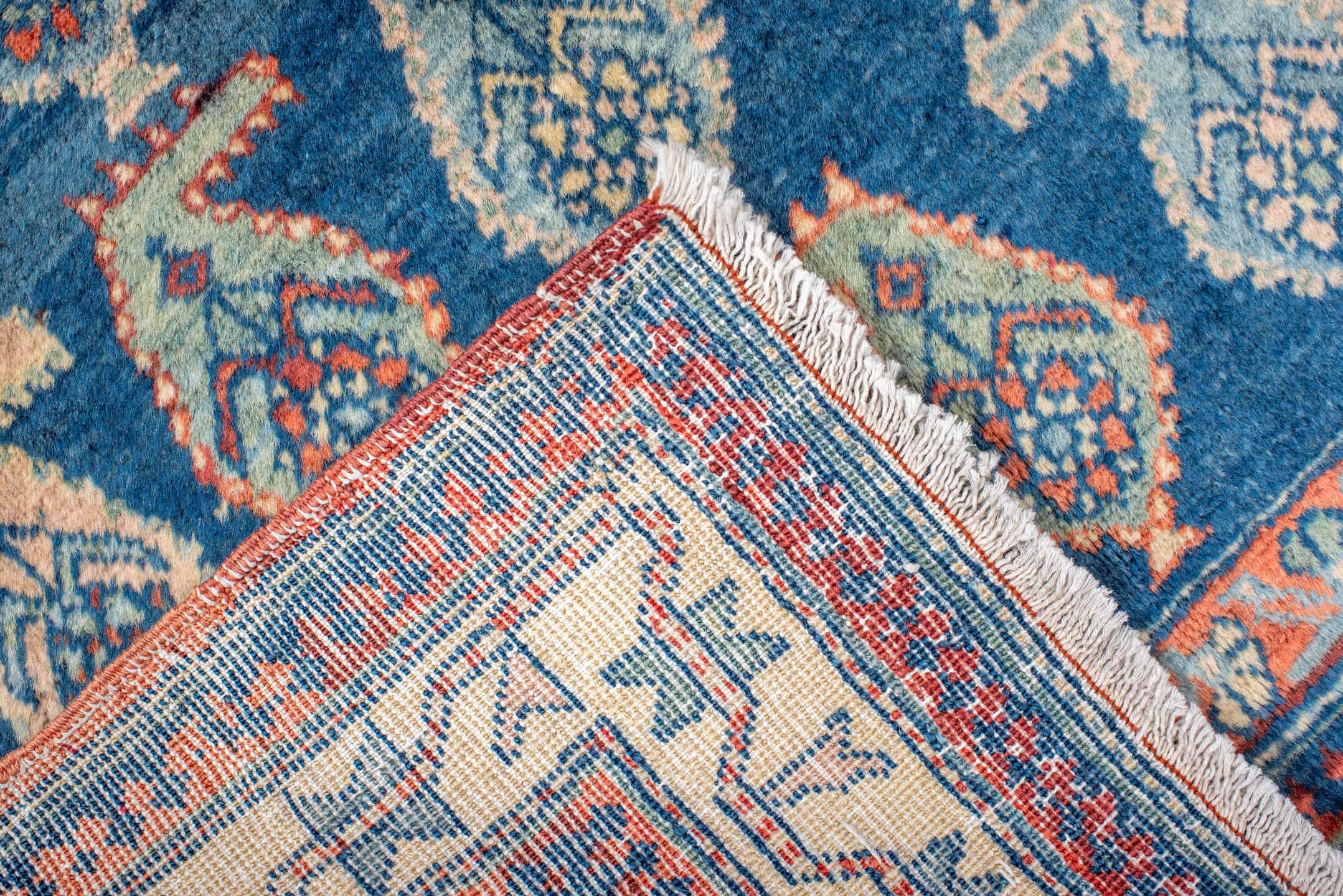 shirvan Rug - # 125293