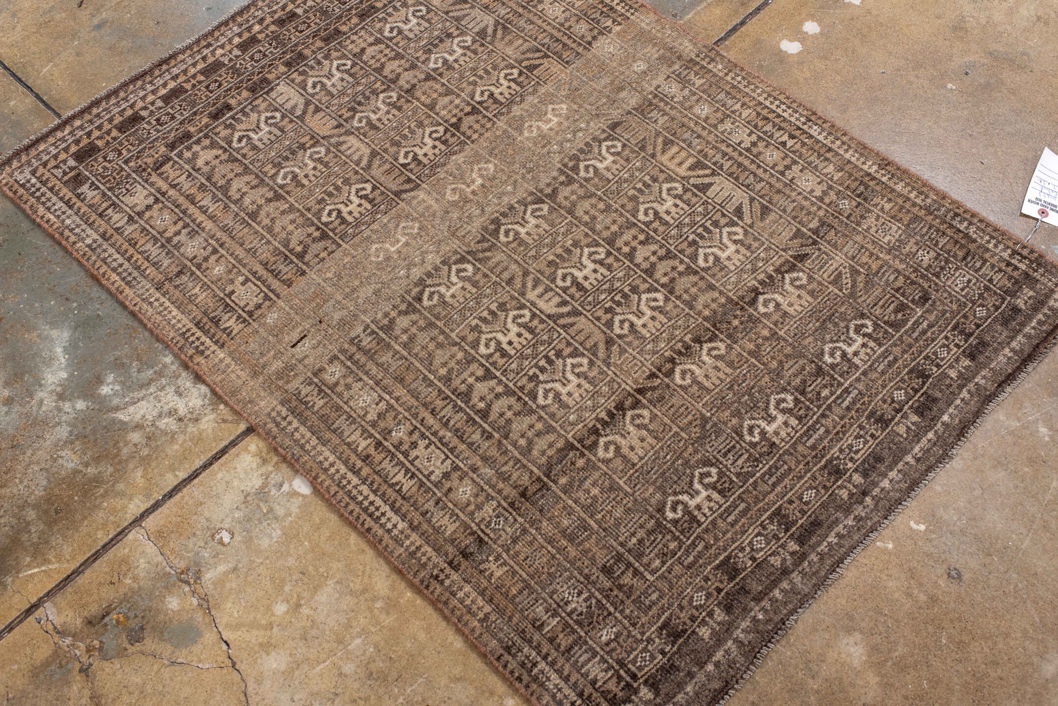 belouch Rug - # 125300