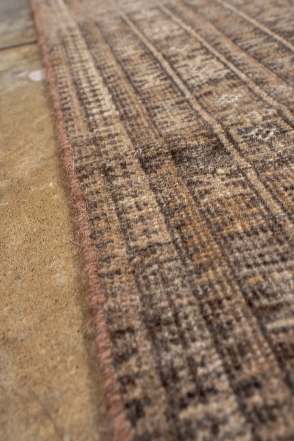 belouch Rug - # 125300