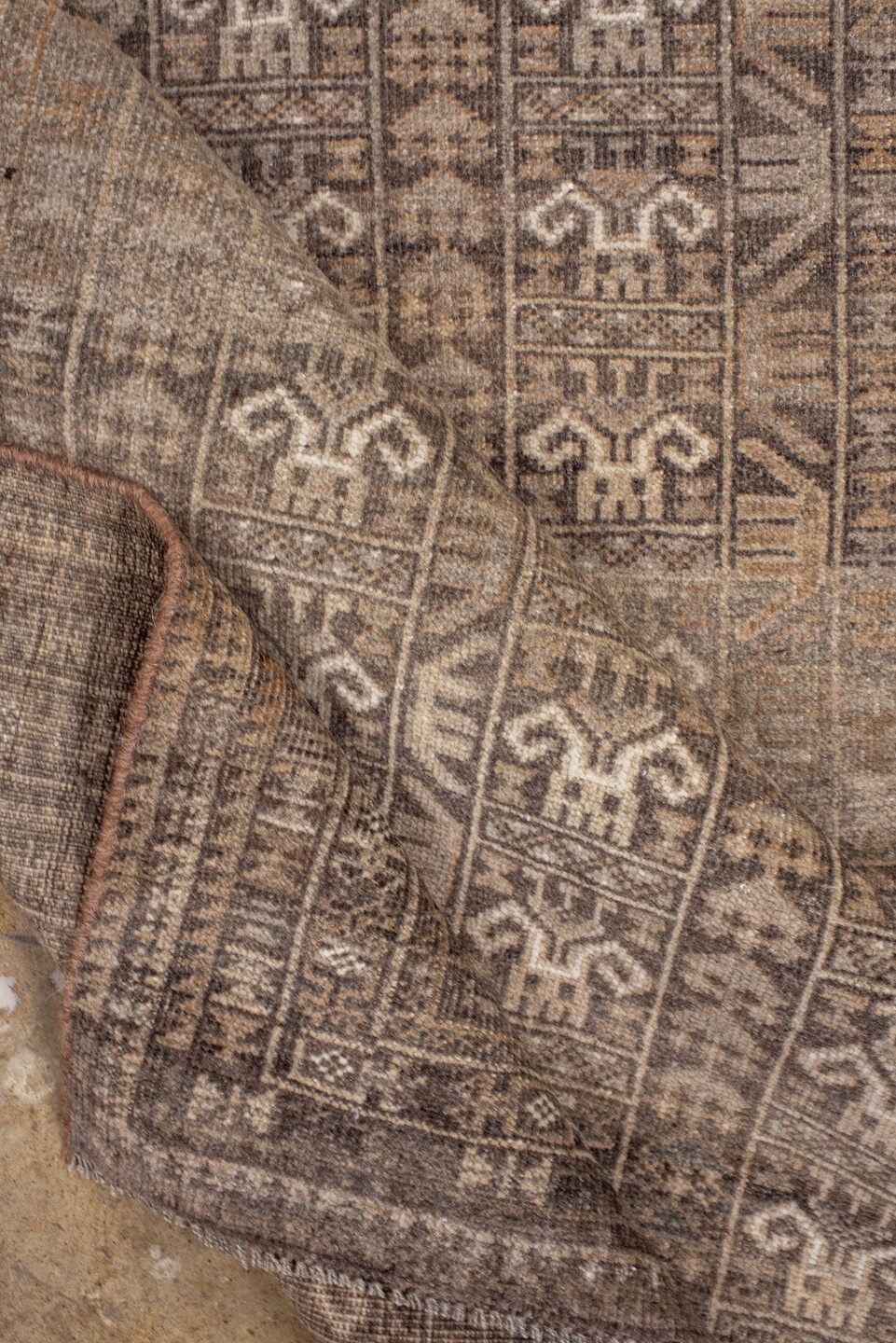 belouch Rug - # 125300