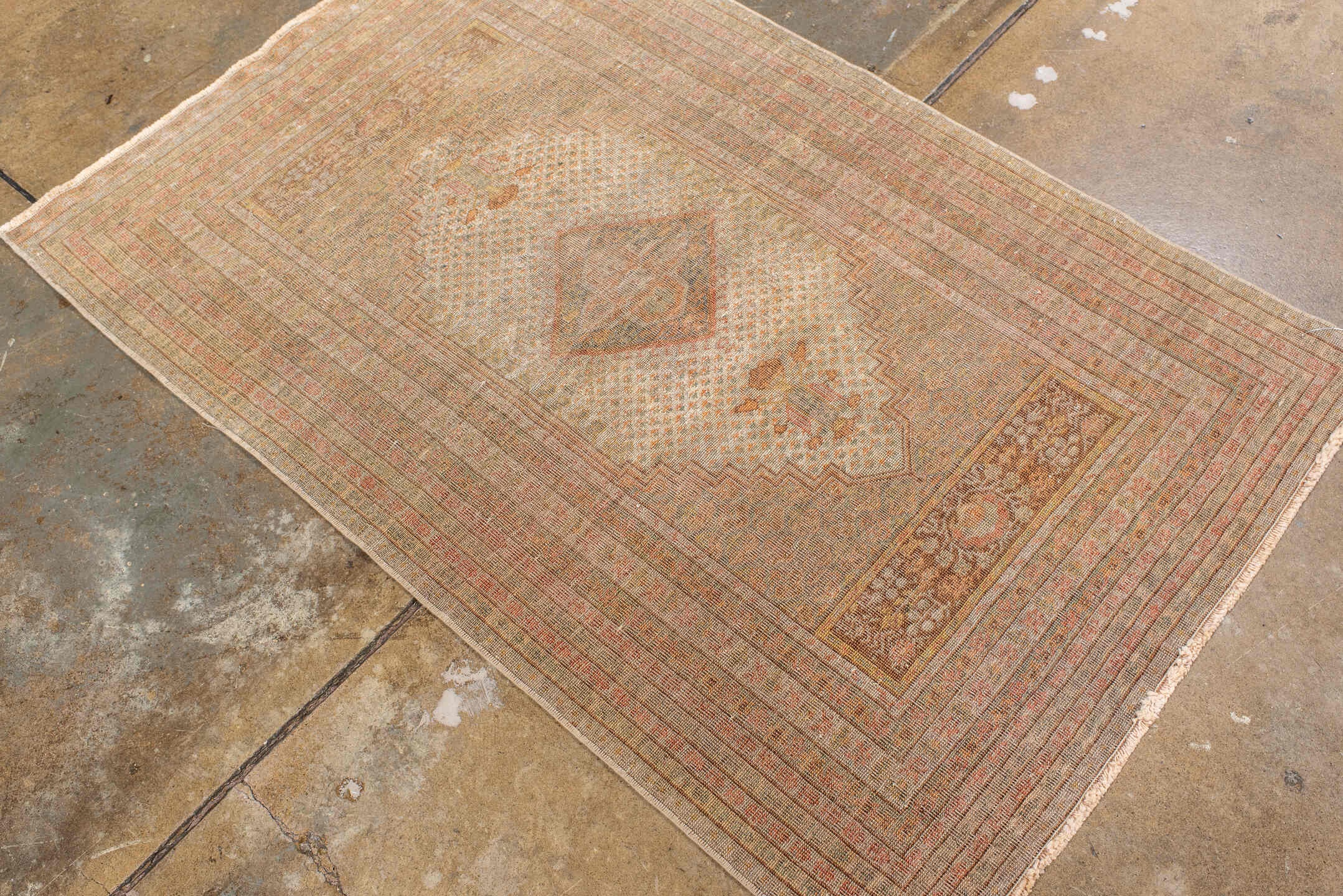 kaisary Rug - # 125319
