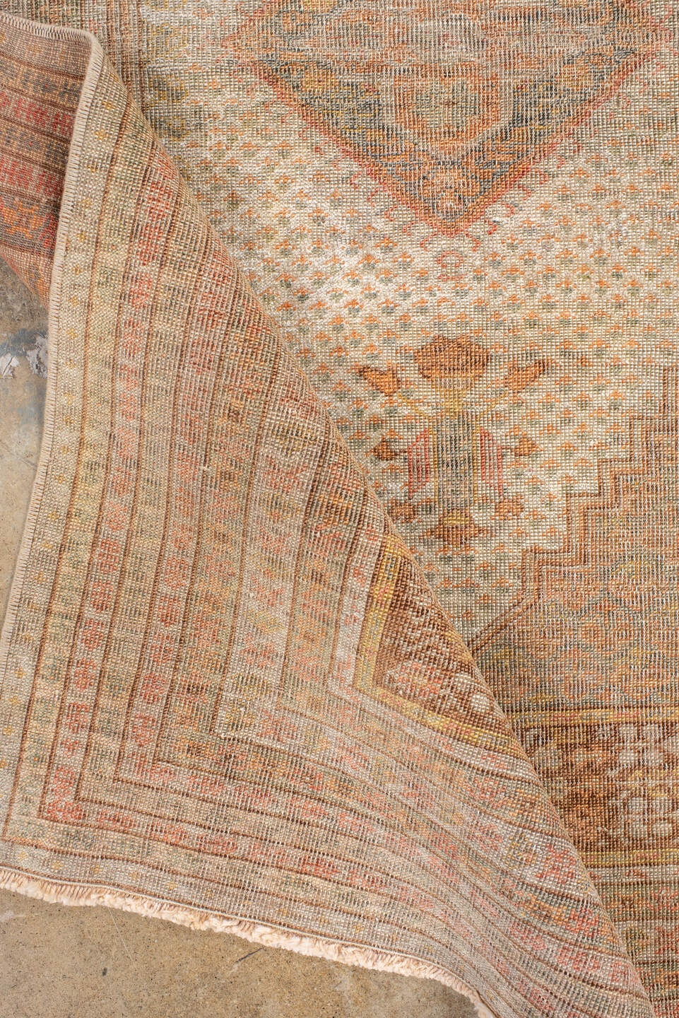 kaisary Rug - # 125319