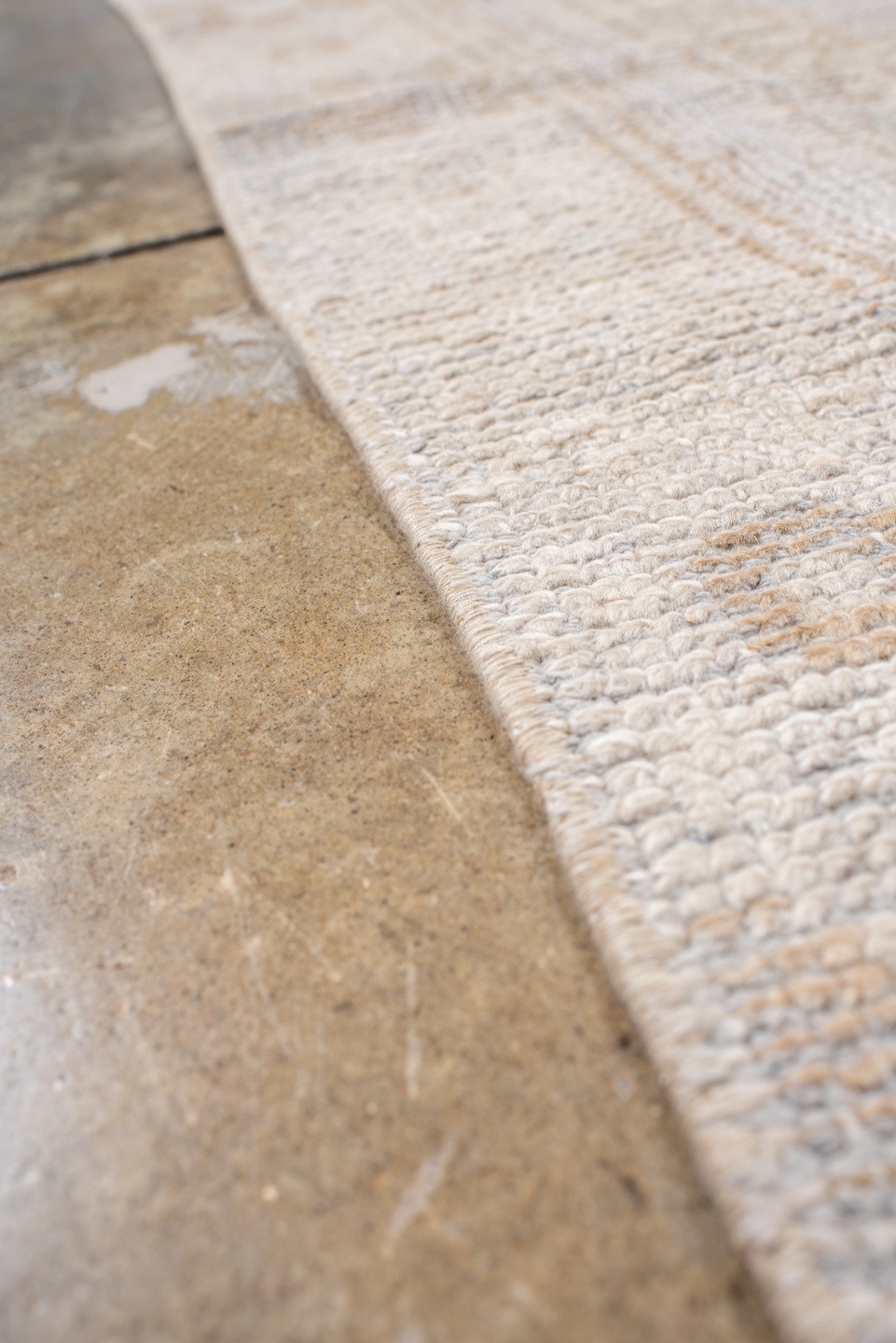 oushak Rug - # 125320