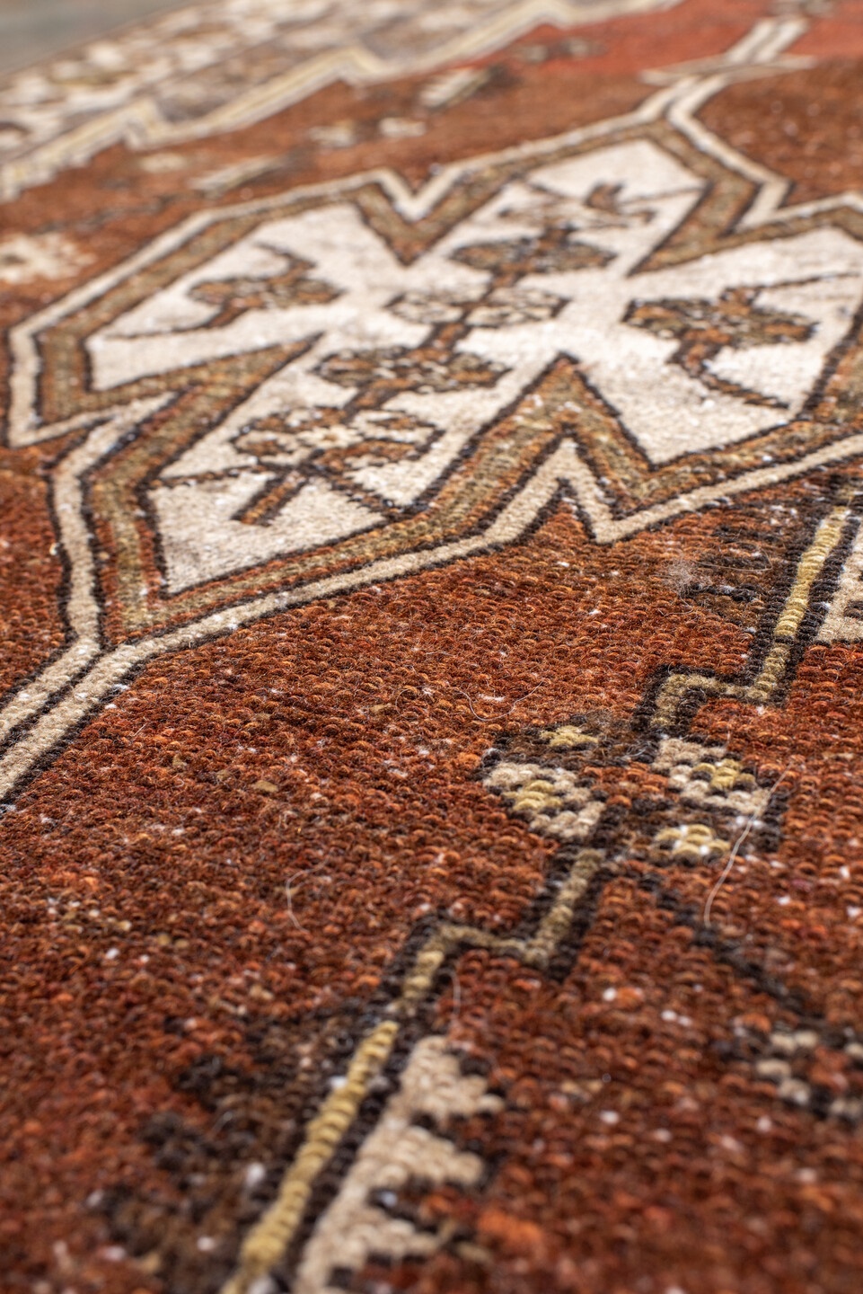 malayer Rug - # 125324