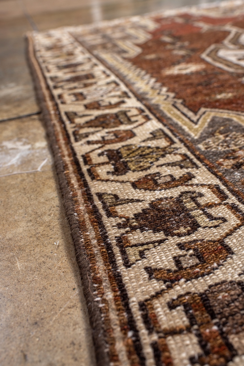 malayer Rug - # 125324