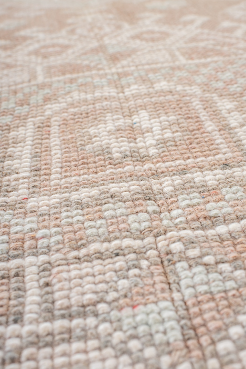 oushak Rug - # 125327