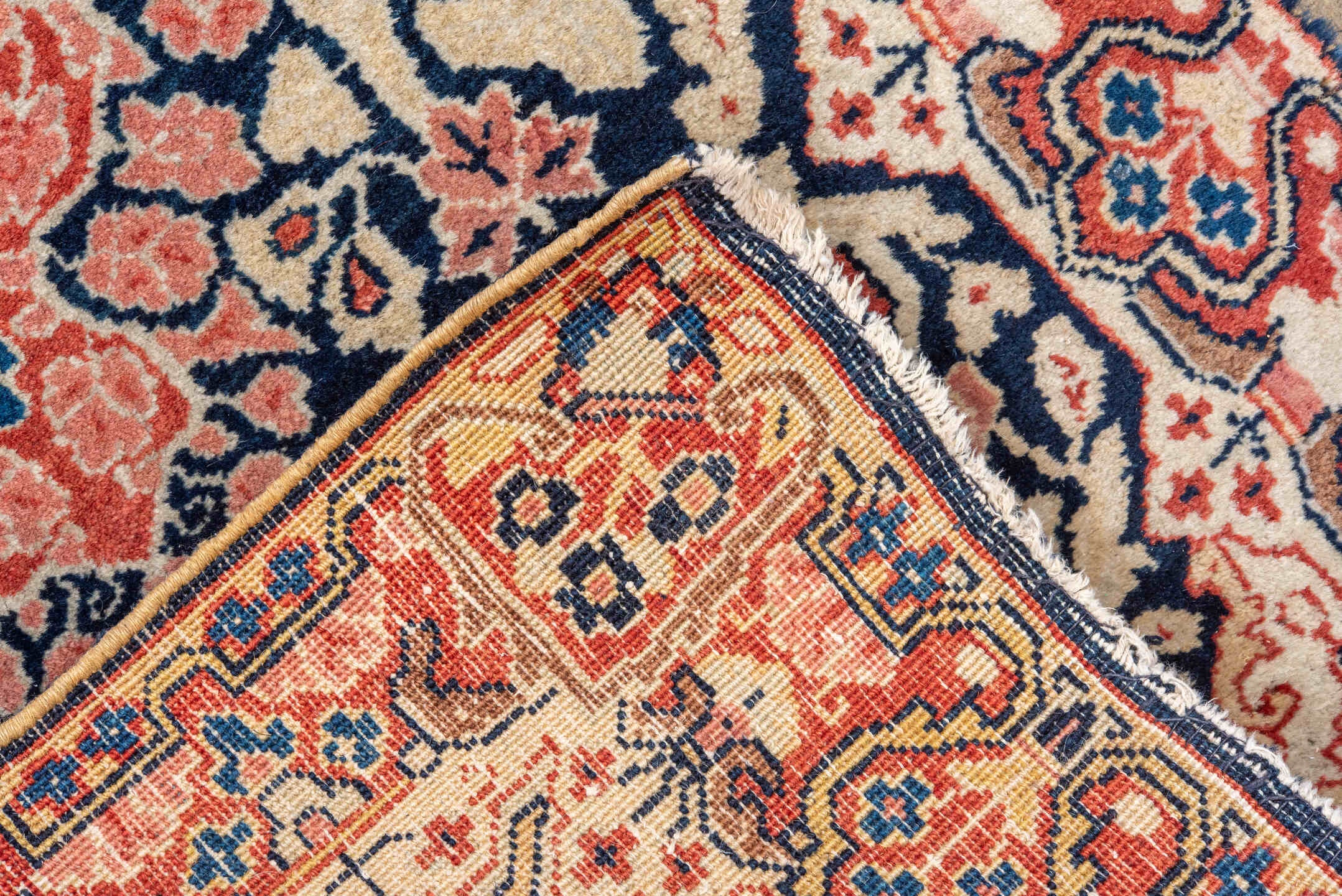 sarouk Rug - # 125328
