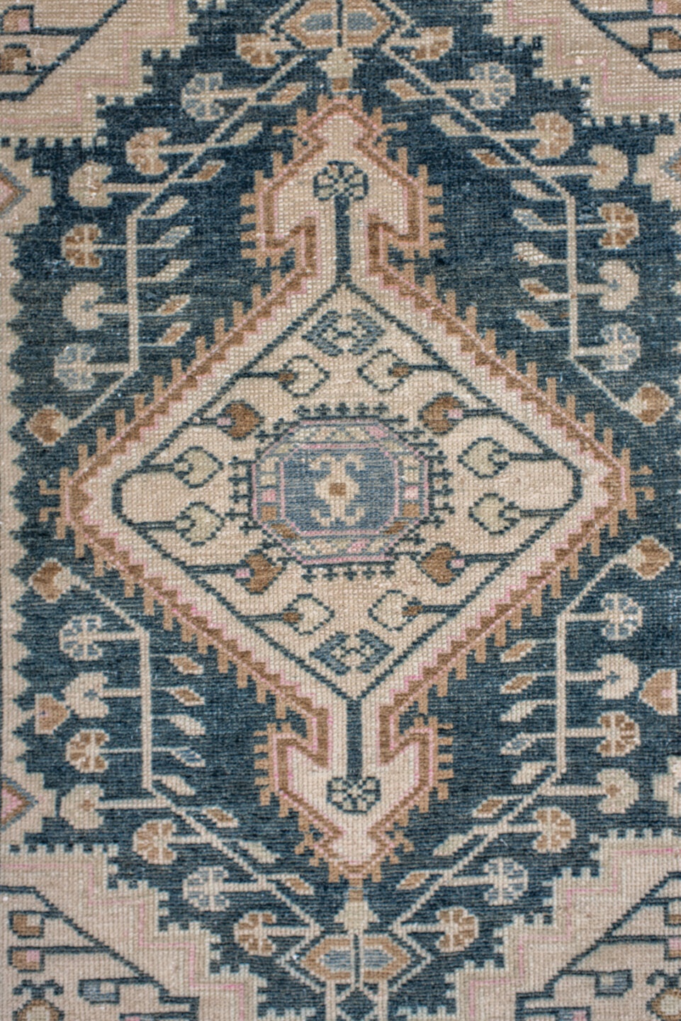 malayer Rug - # 125331