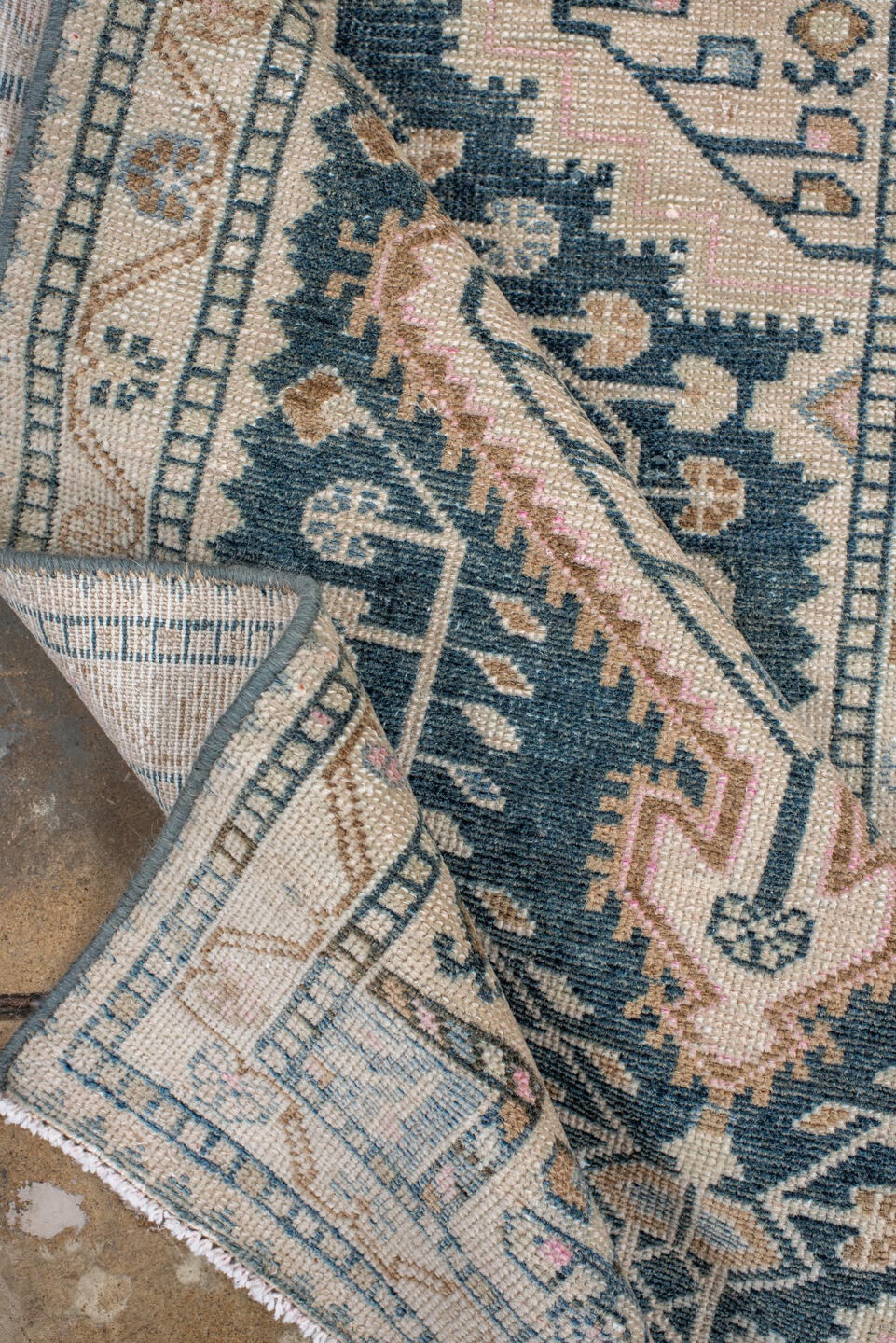 malayer Rug - # 125331